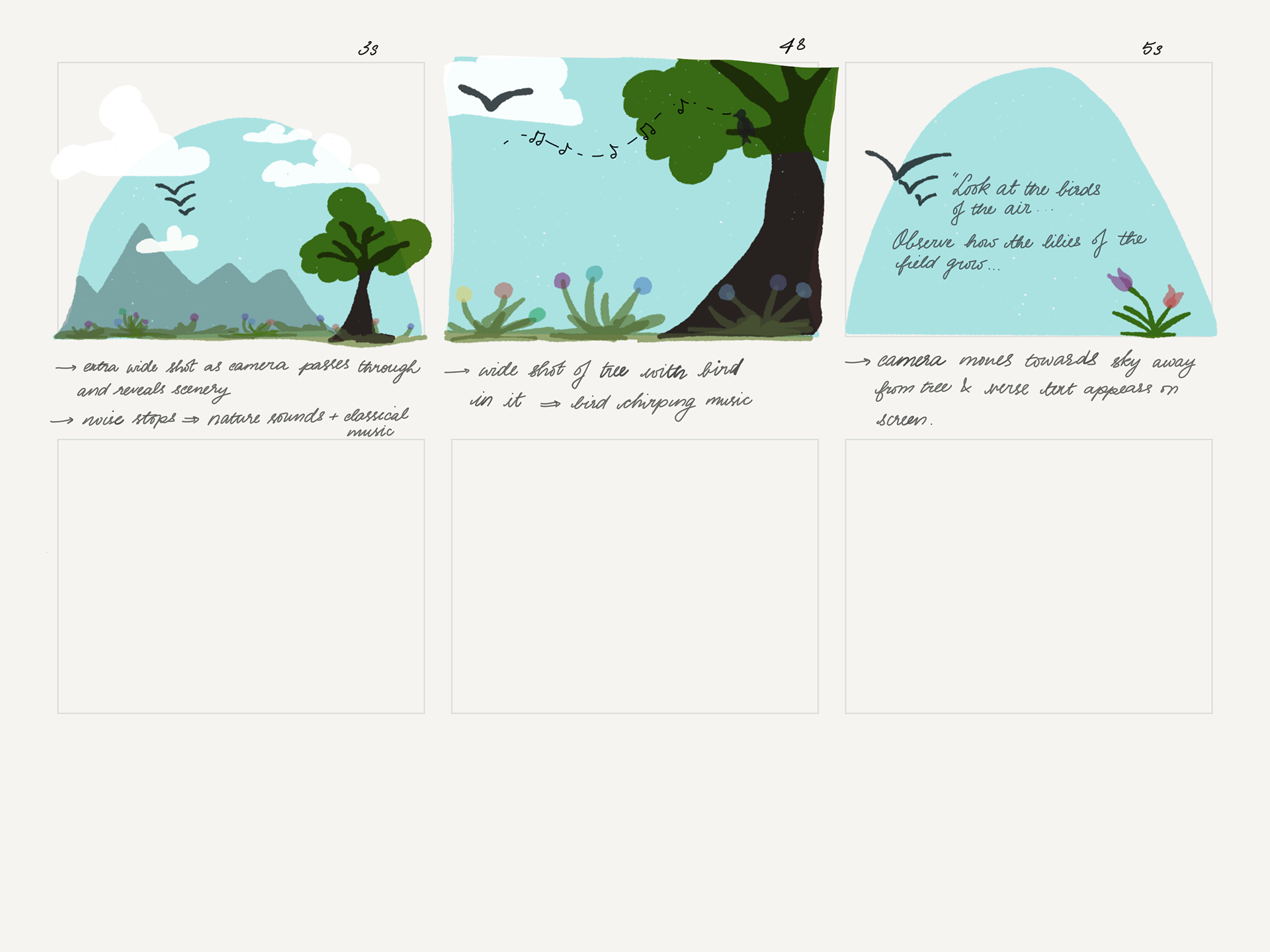 Storyboard - 4