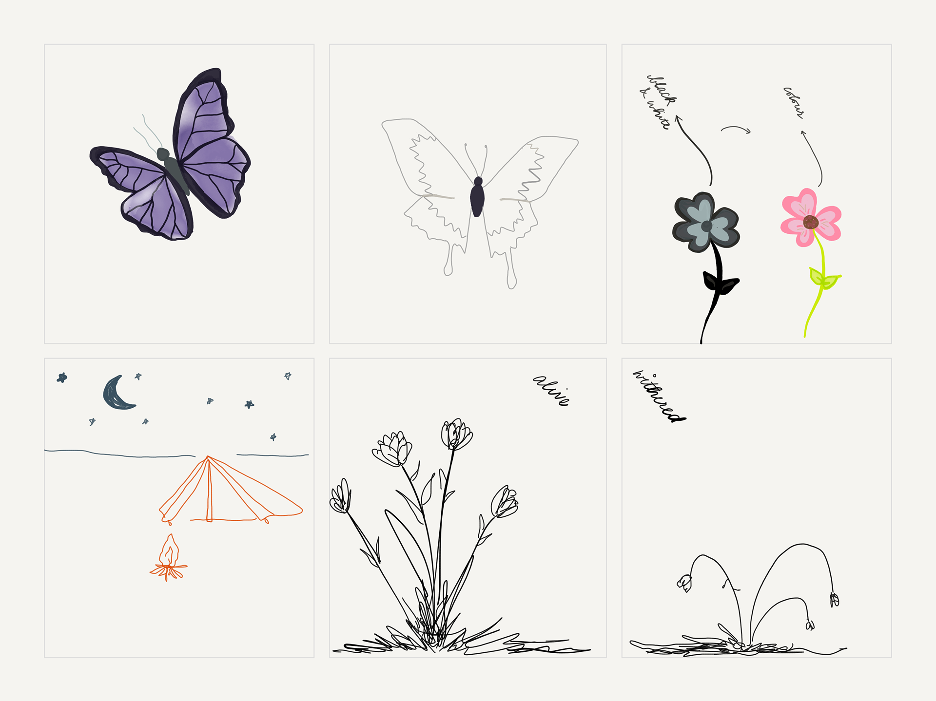 Ideation - Brainstorming