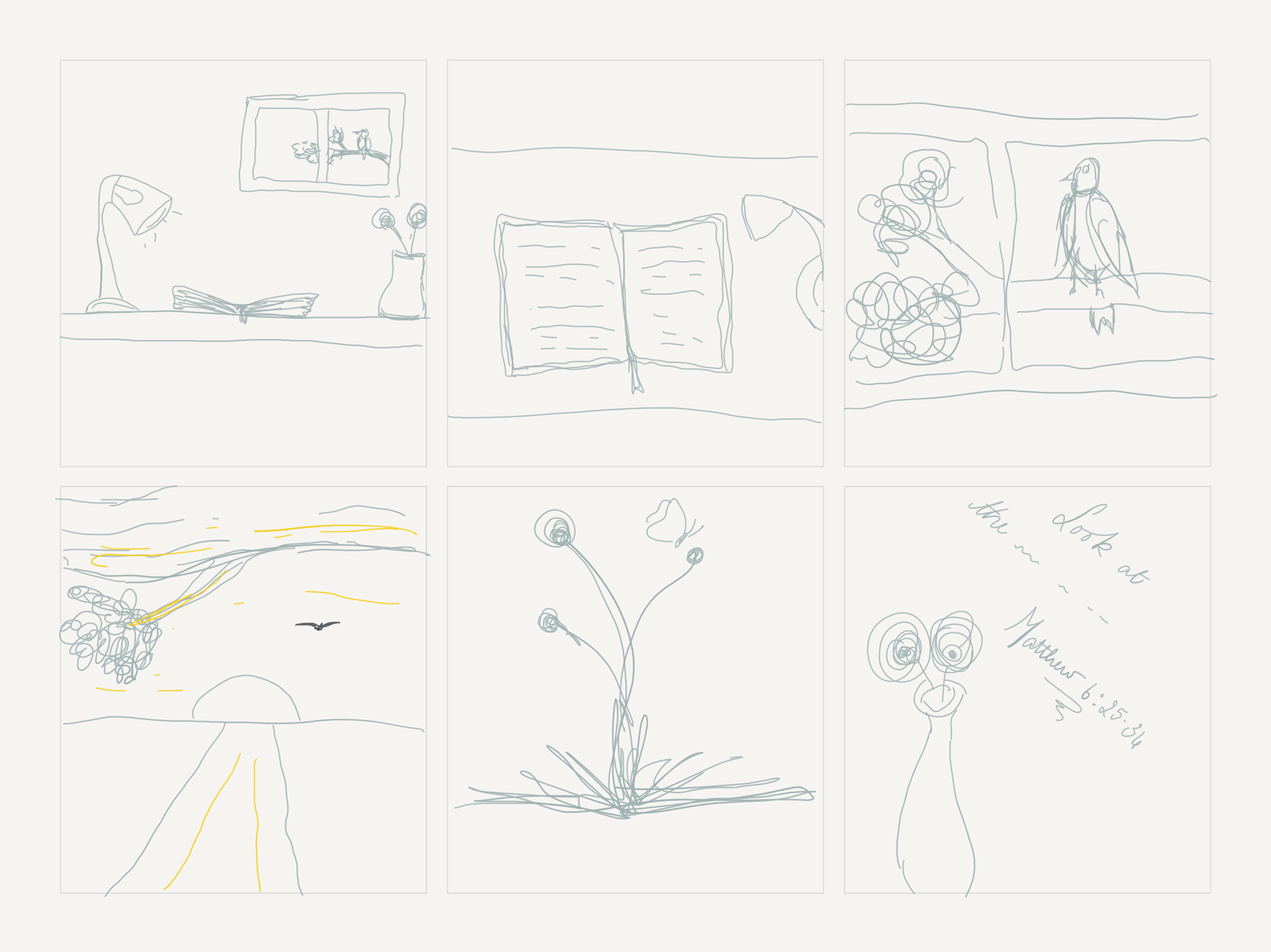 Ideation - Brainstorming