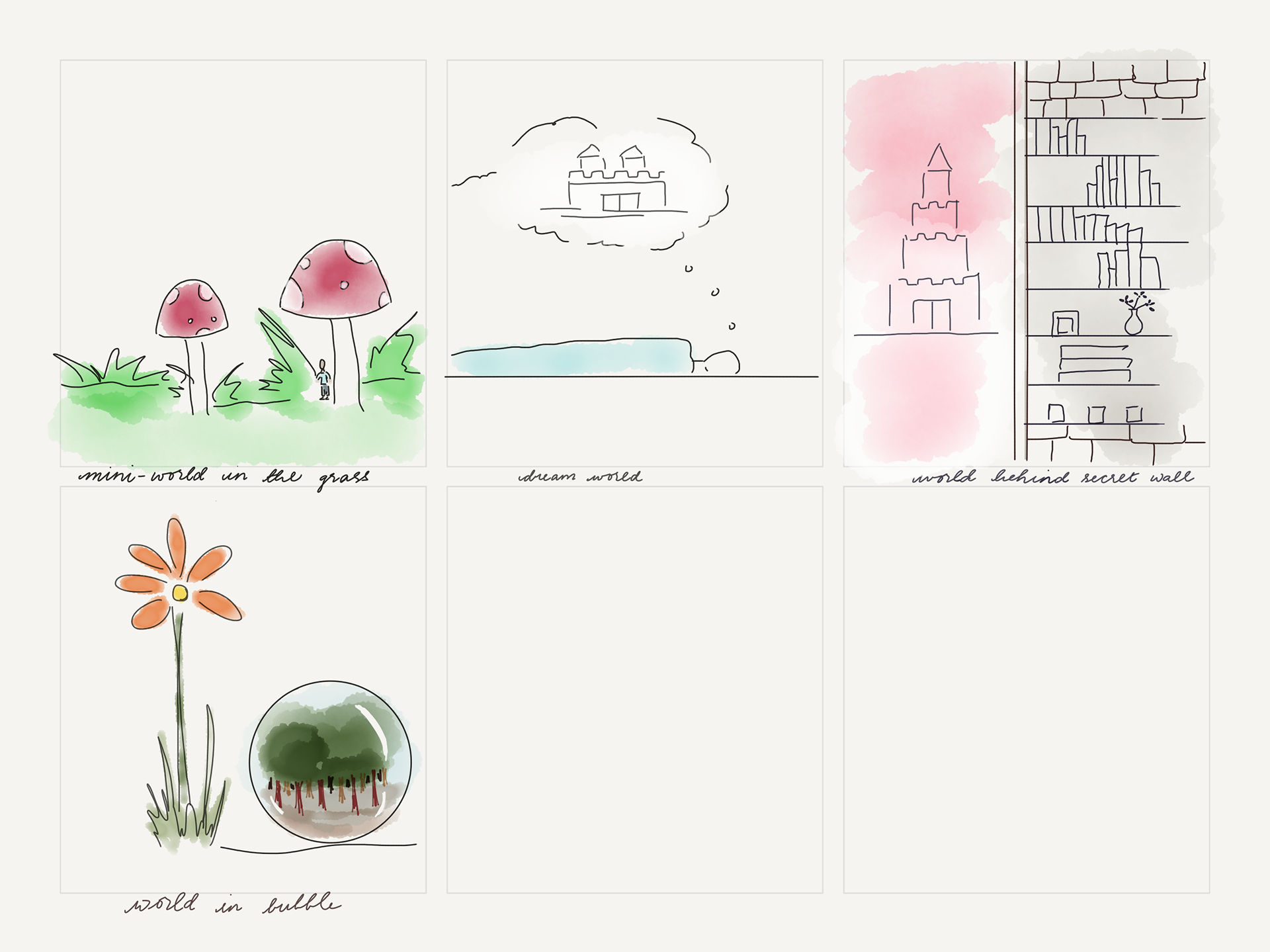 Sketches