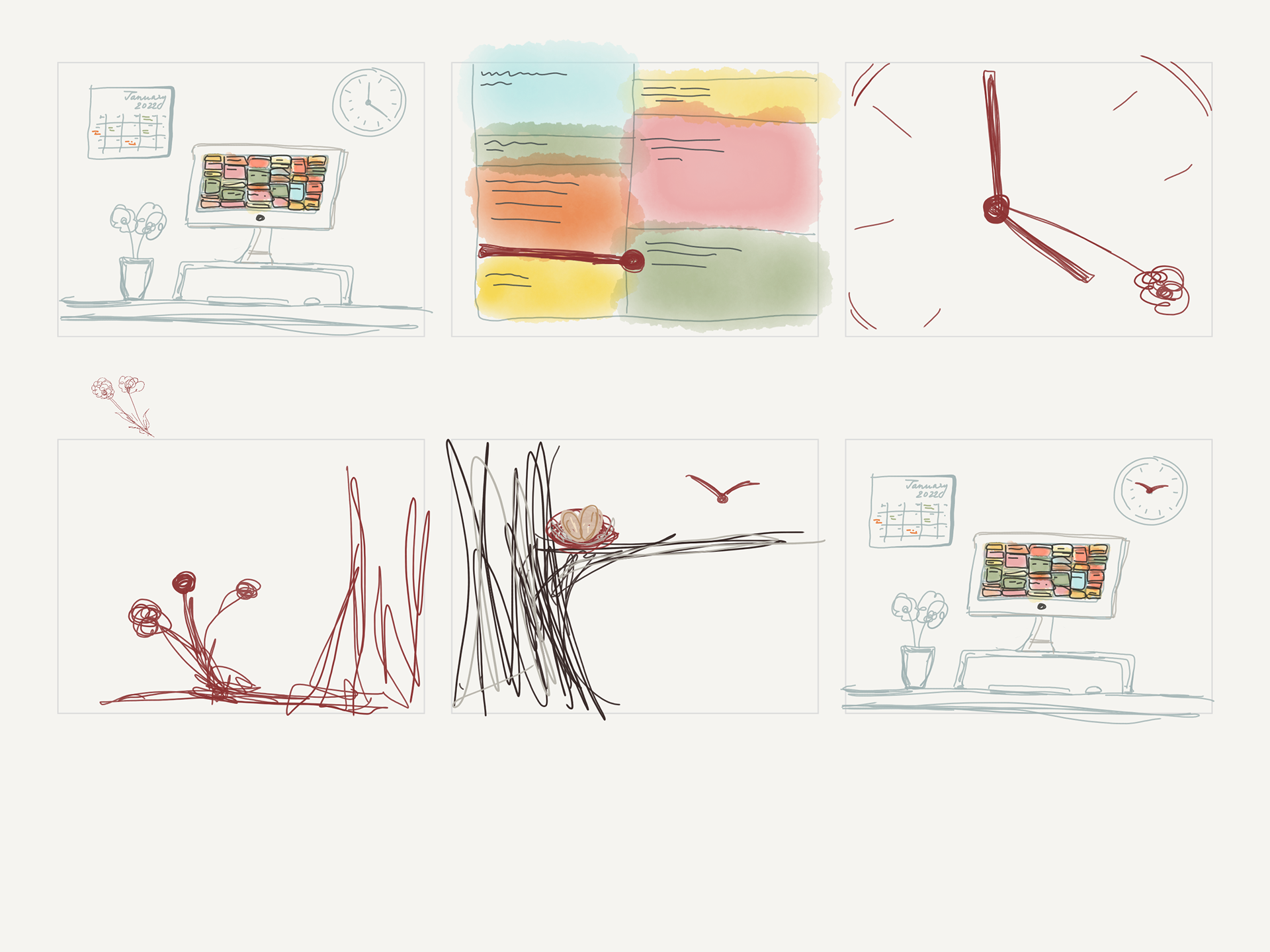 Ideation - Brainstorming