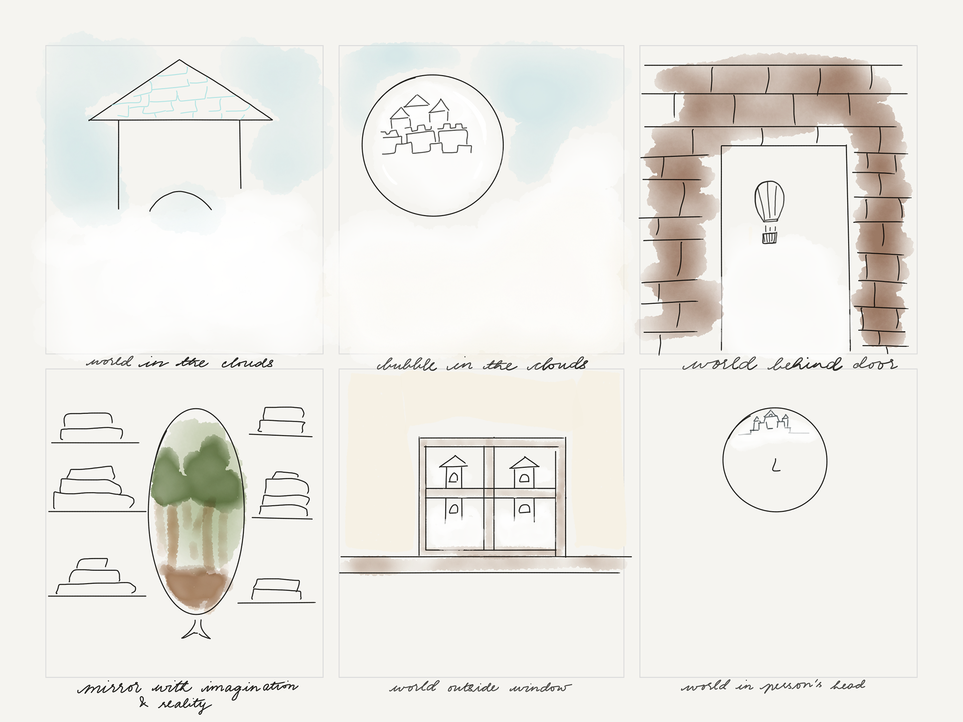 Sketches