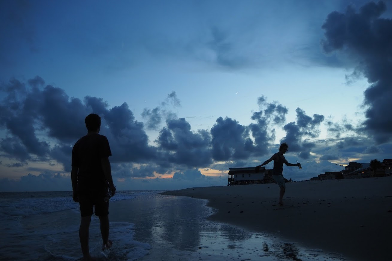 2018 | Ocean Isle Beach