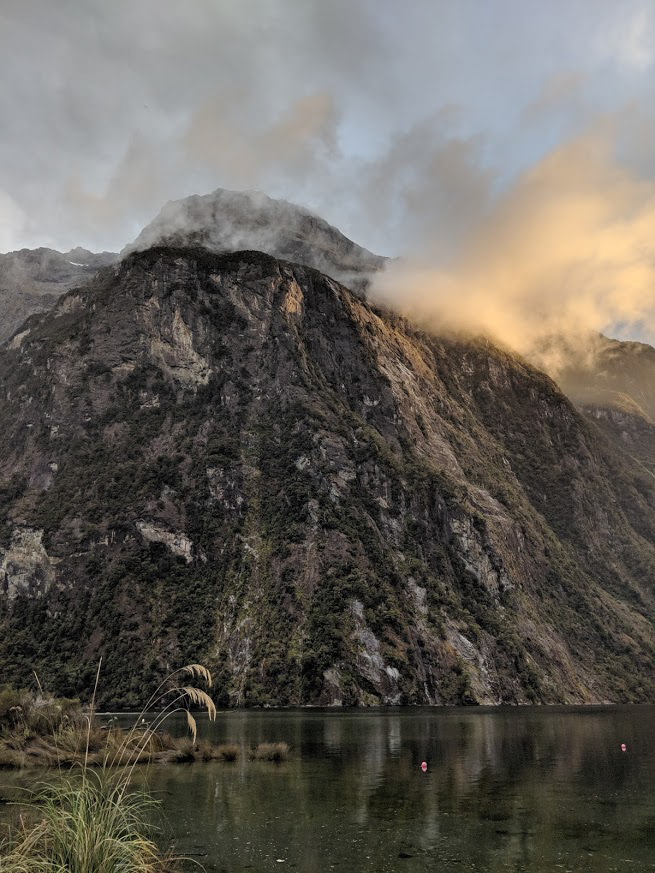 2018 | Milford Sound