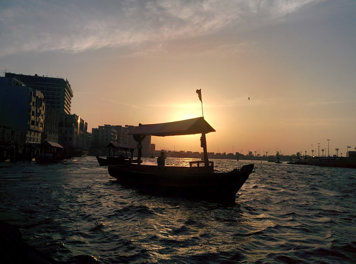 2015 | Dubai