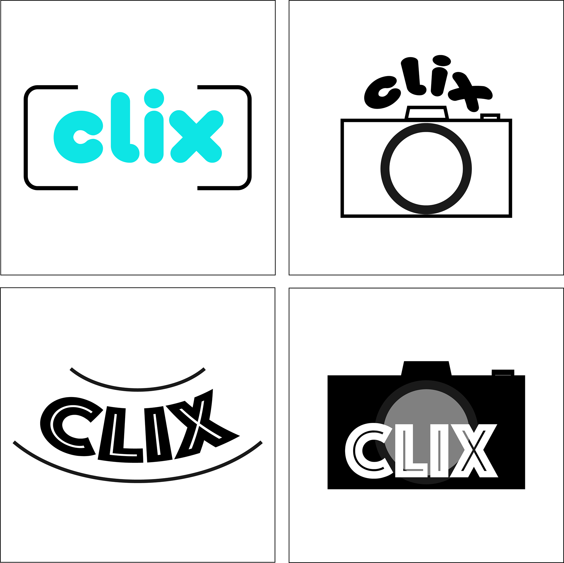 Logo Concepts