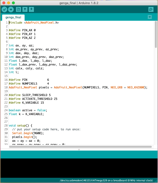 Programming