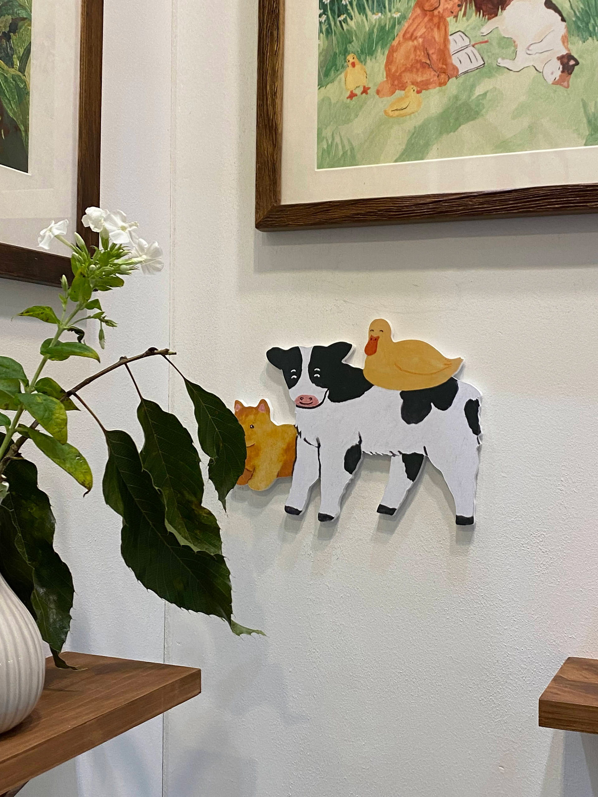 Seoul Illustration Fair V.15