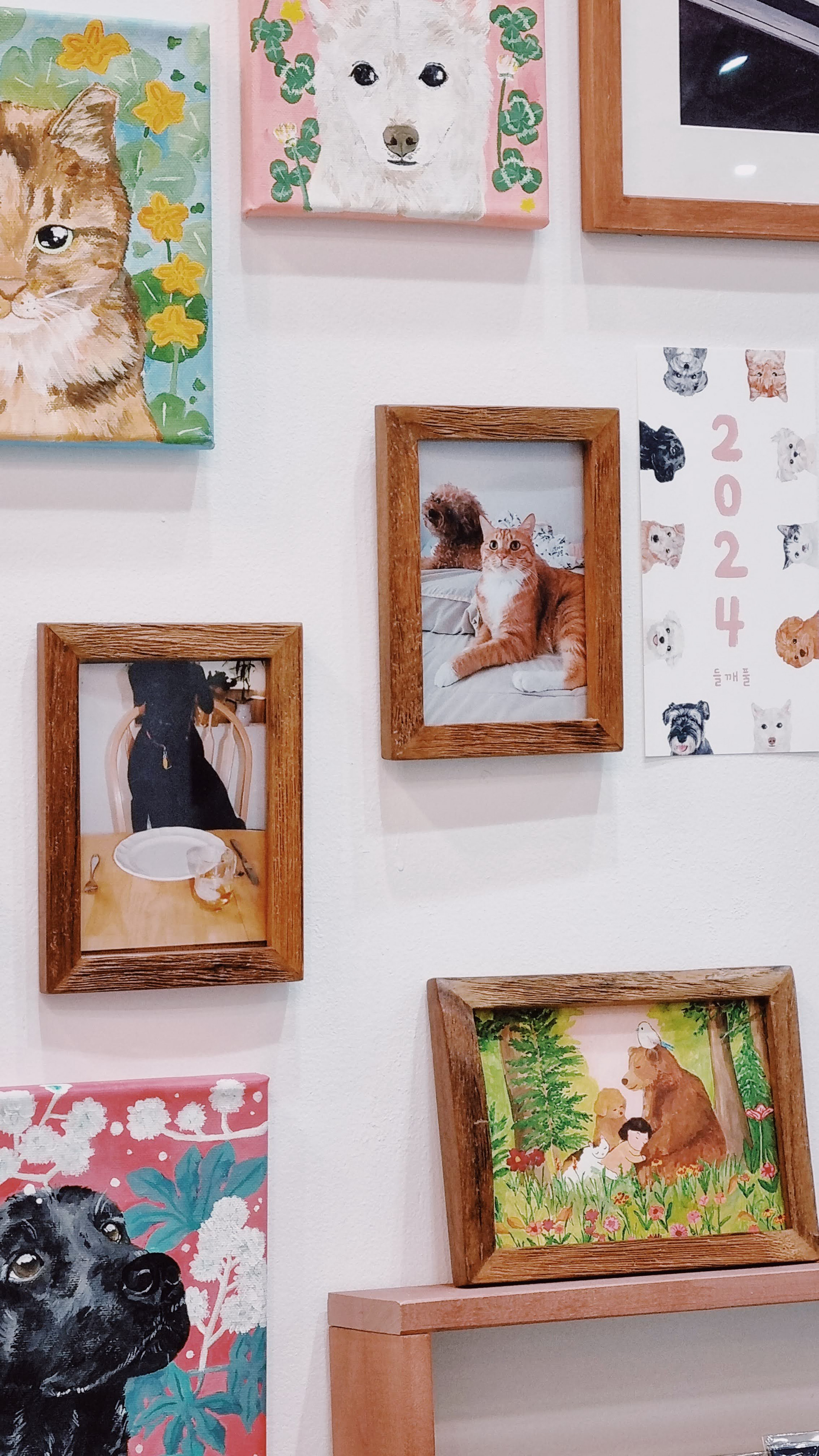 Seoul Illustration Fair V.16