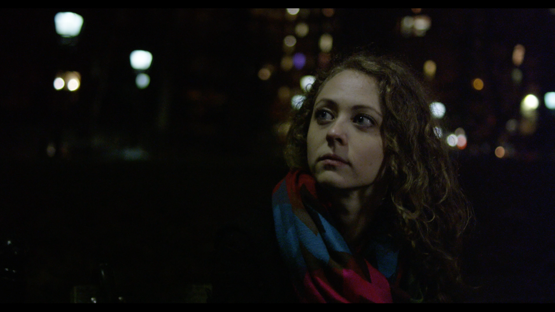 Auditory Hallucination, dir. Paulo Piccolo