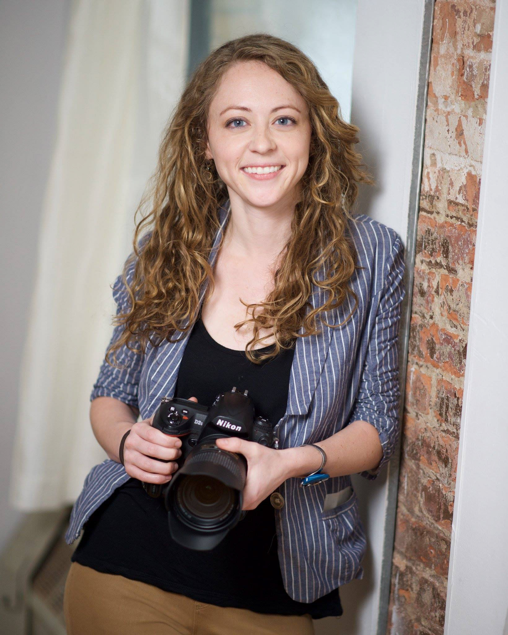 City Headshots