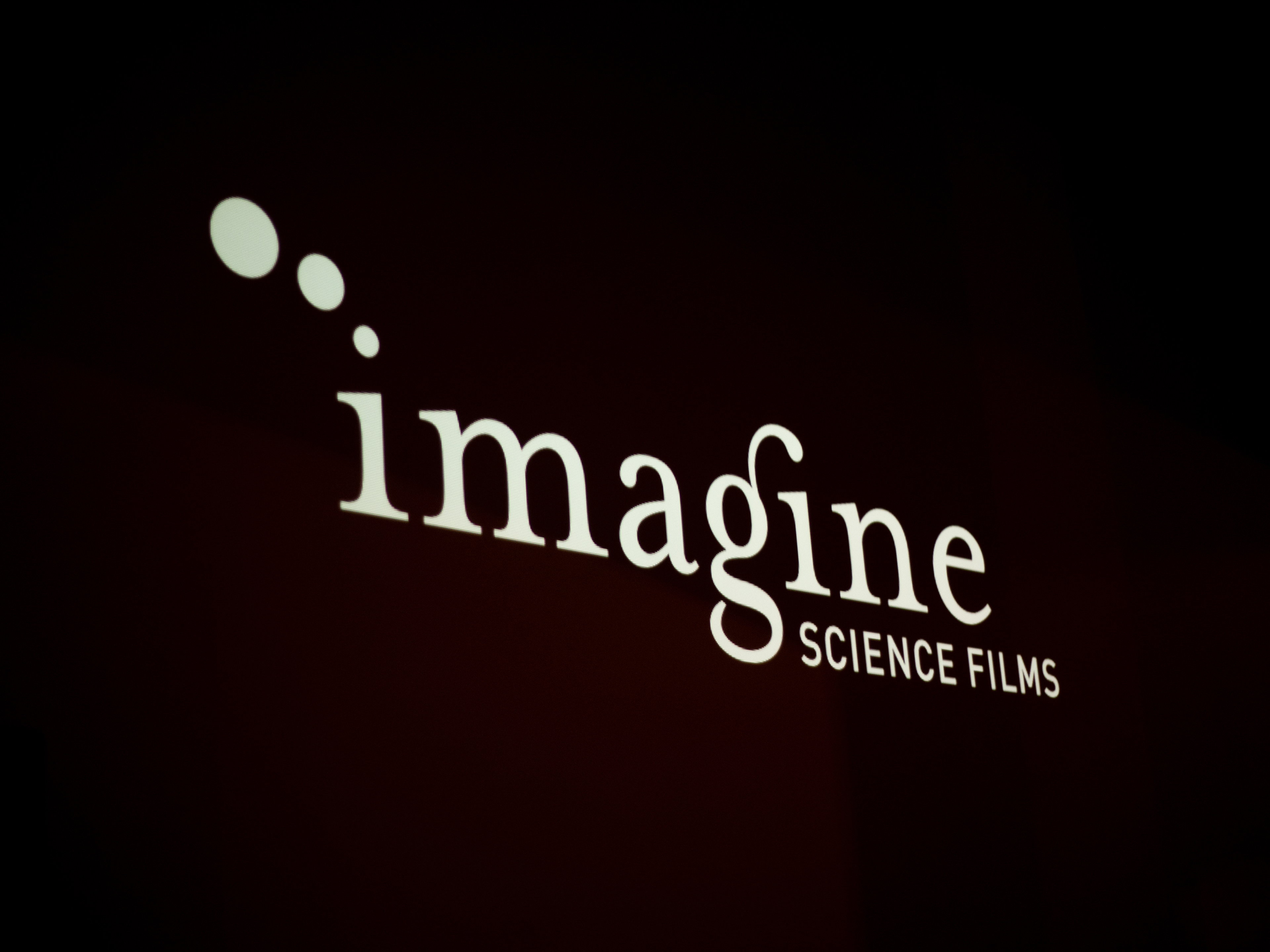 Imagine Science Film Festival