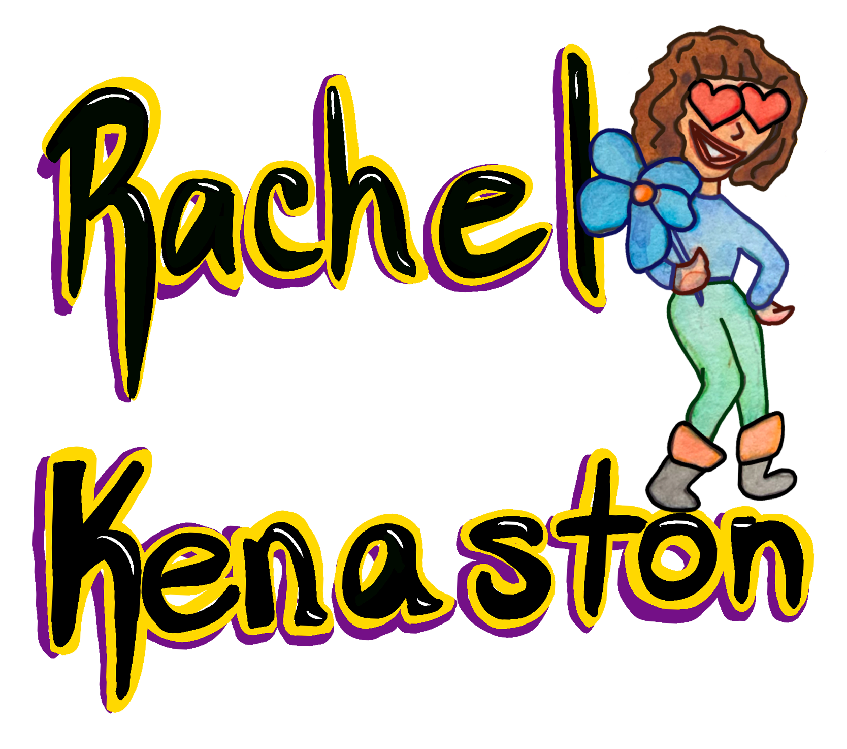 Rachel Kenaston