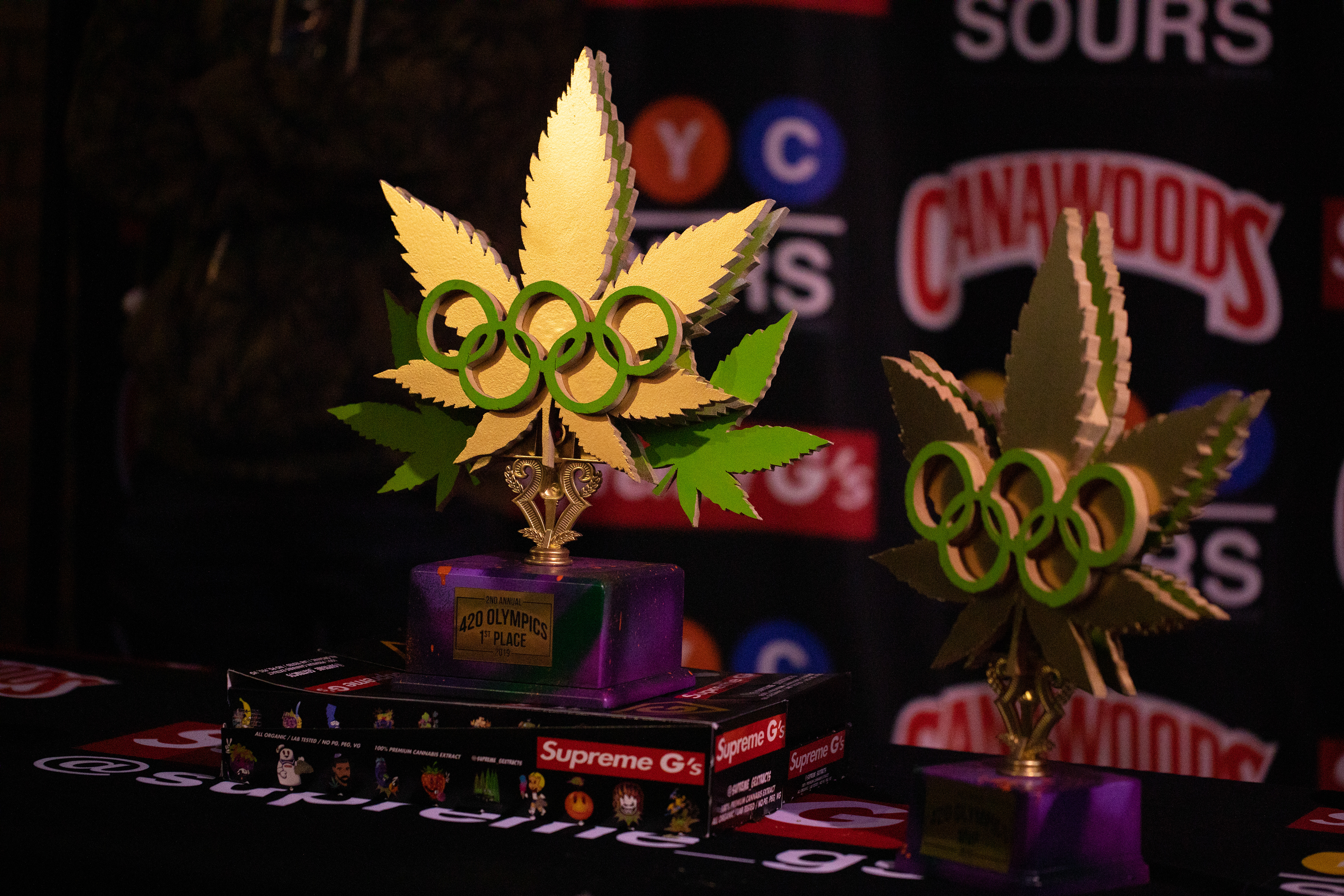 420 Olympics