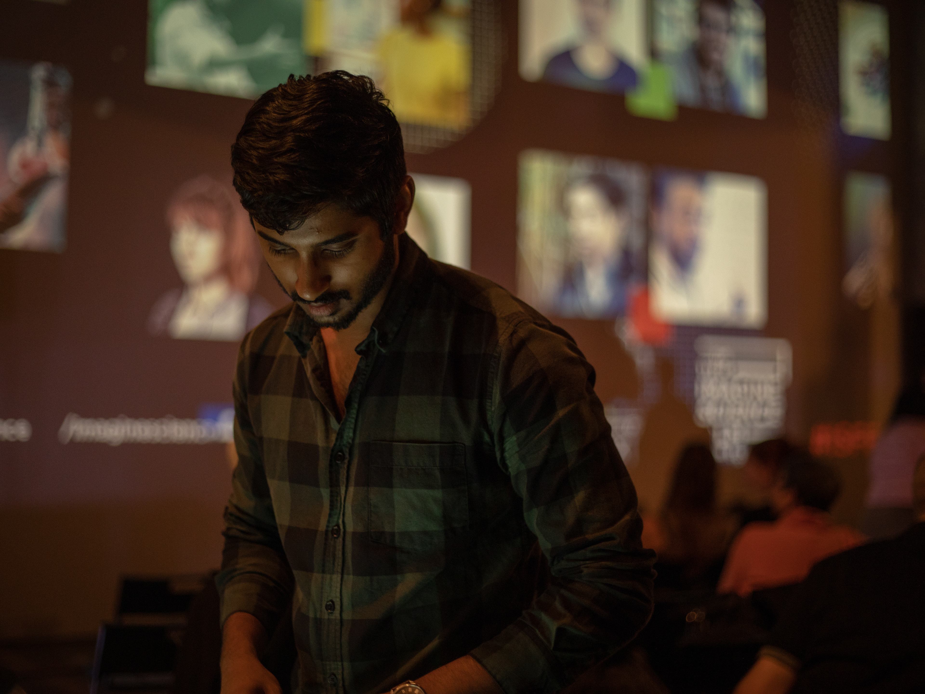 Imagine Science Film Festival