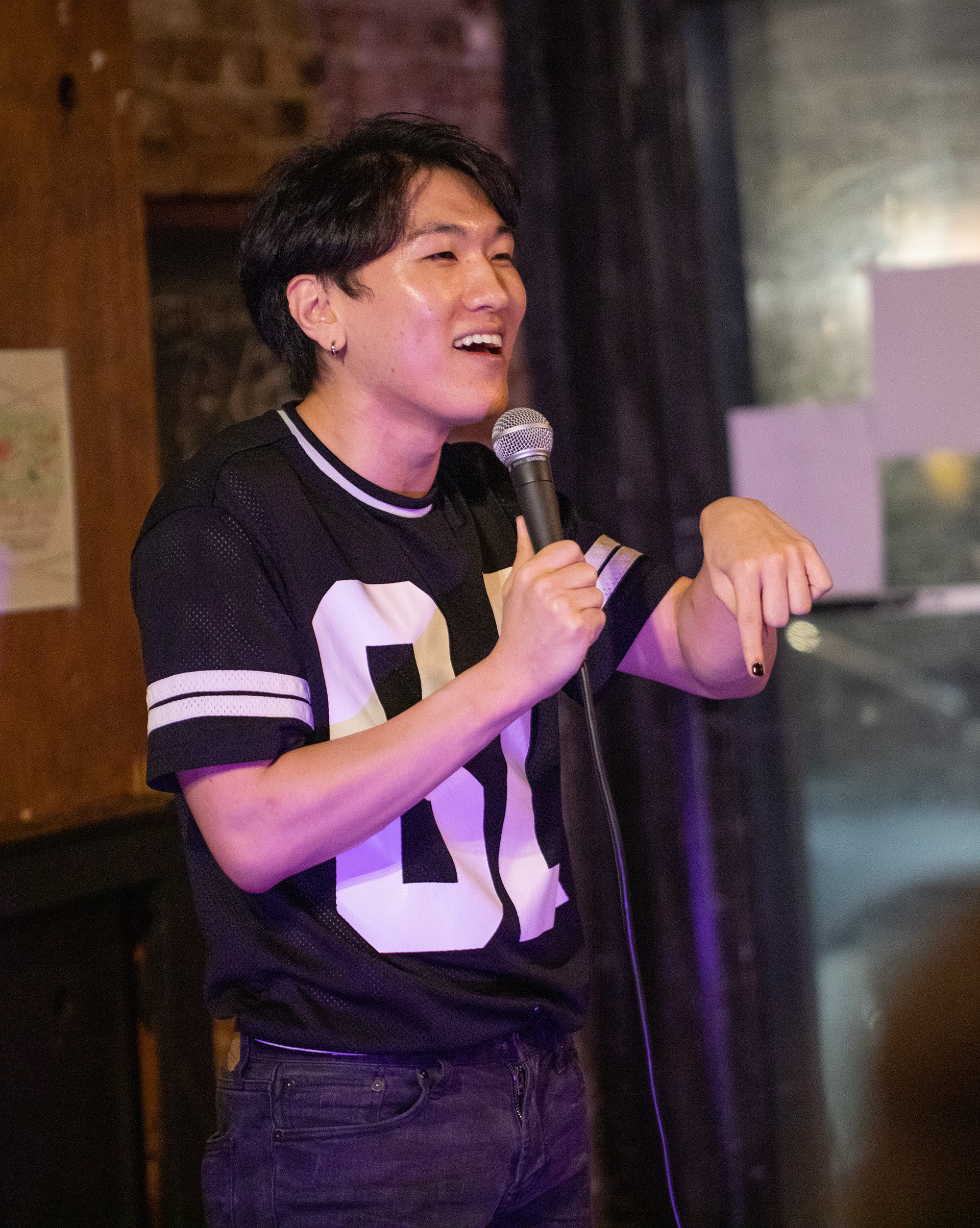 Pantyraid Comedy