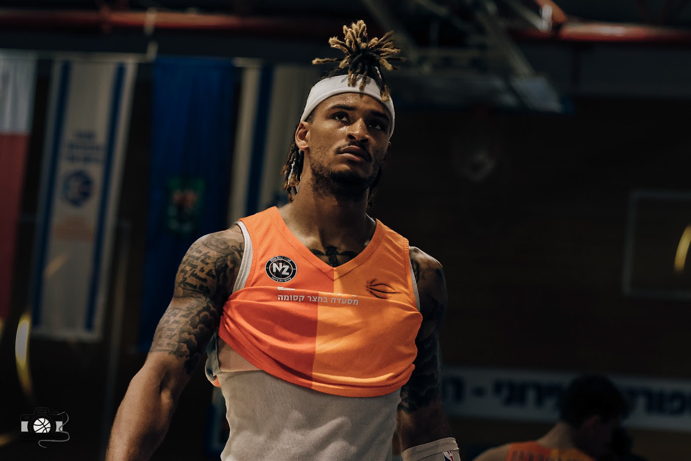 Bryce Brown