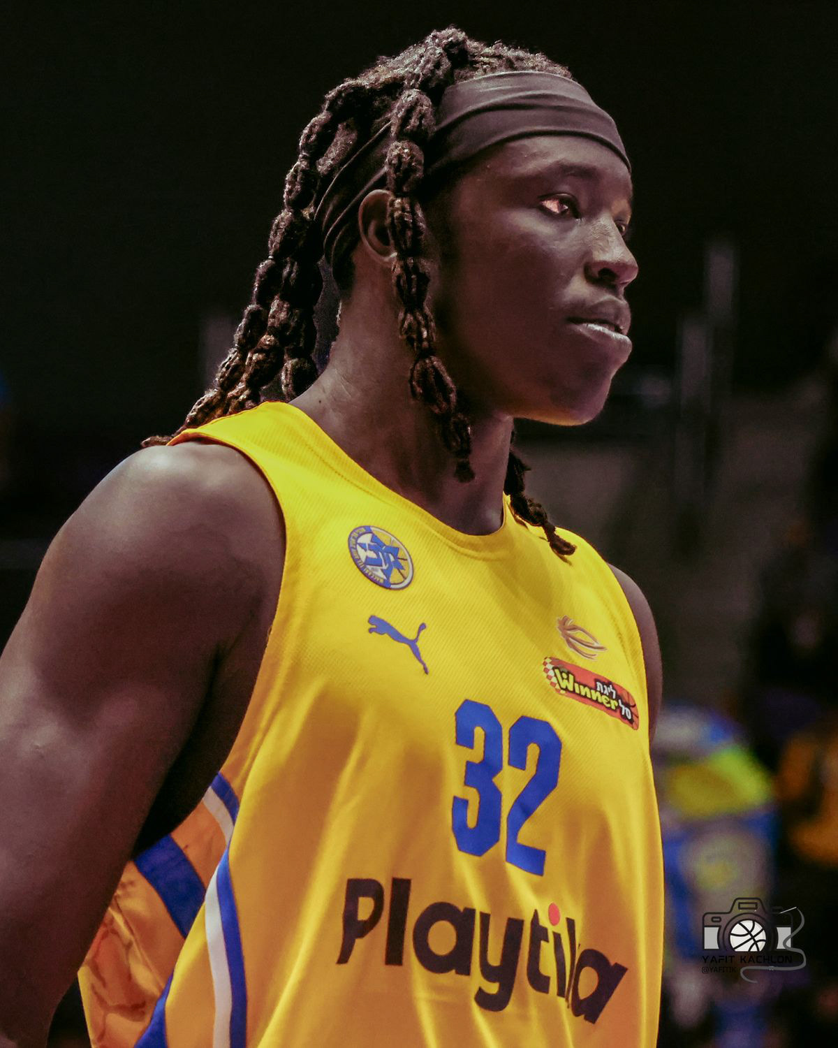 Wenyen Gabriel