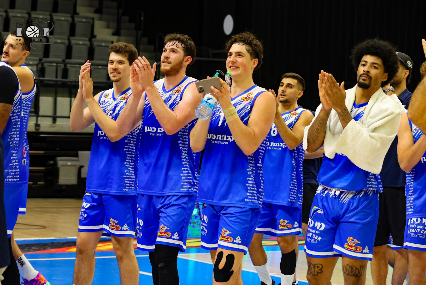 Maccabi Ramat Gan