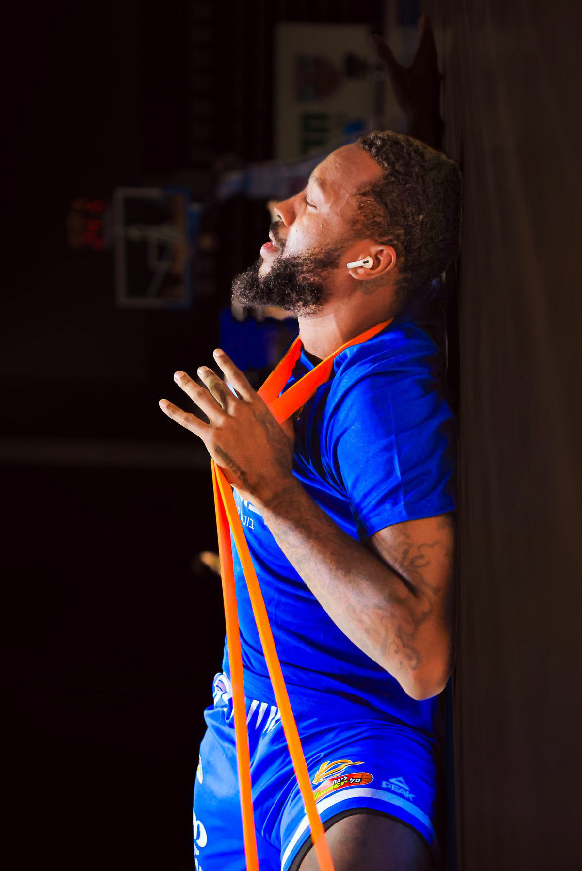 Isaiah Miles