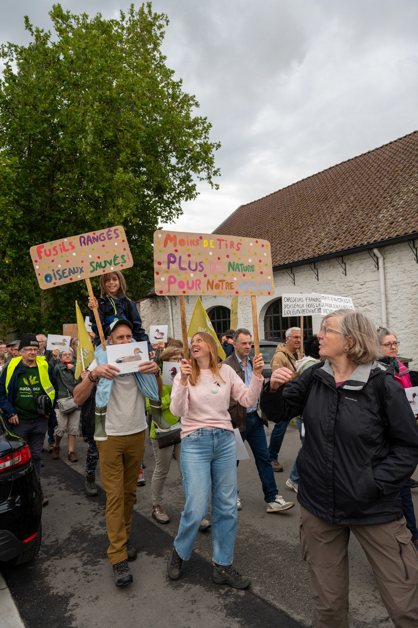 Photos copyright Jérome Derenne