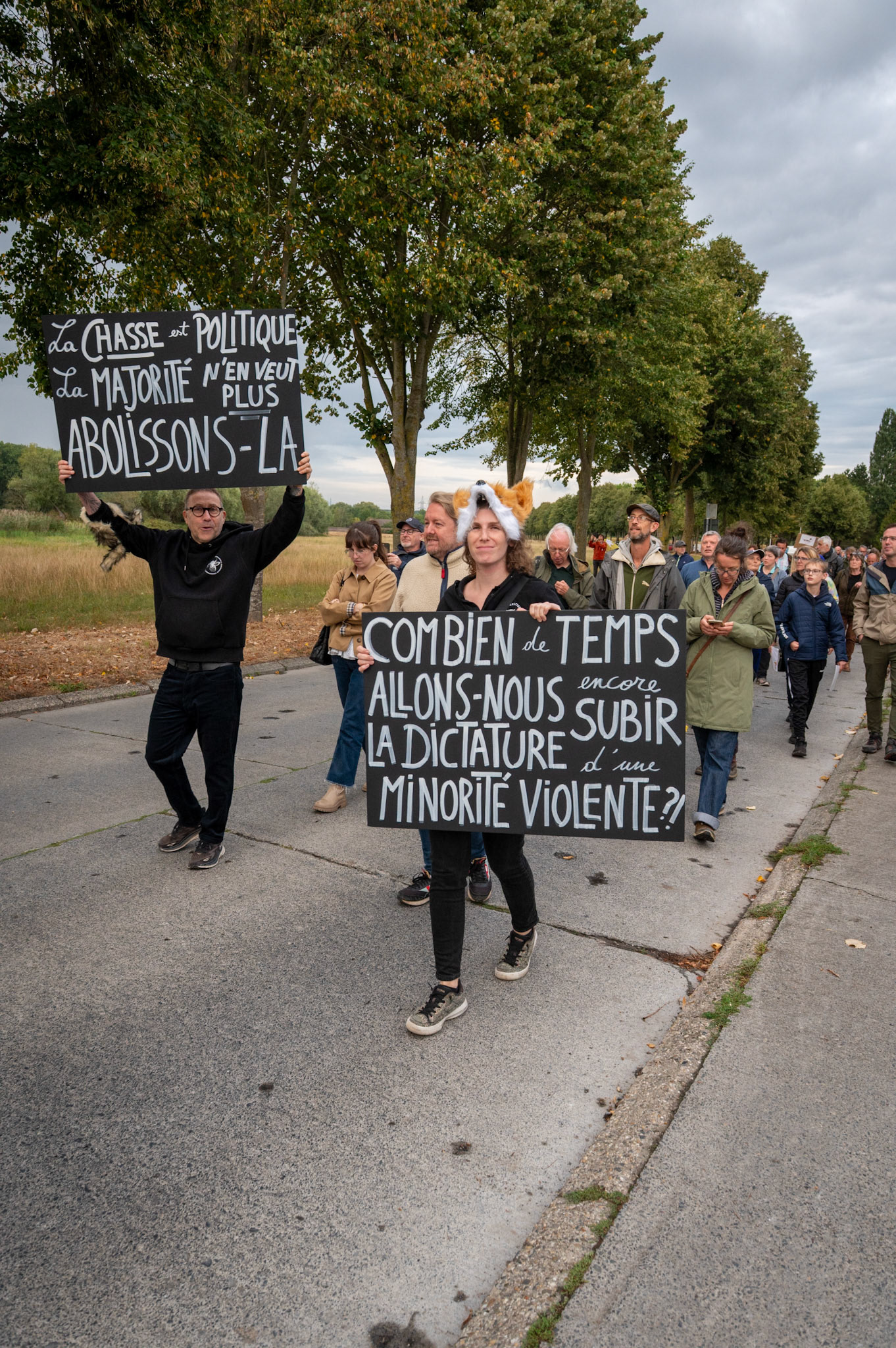 Photos copyright Jérome Derenne