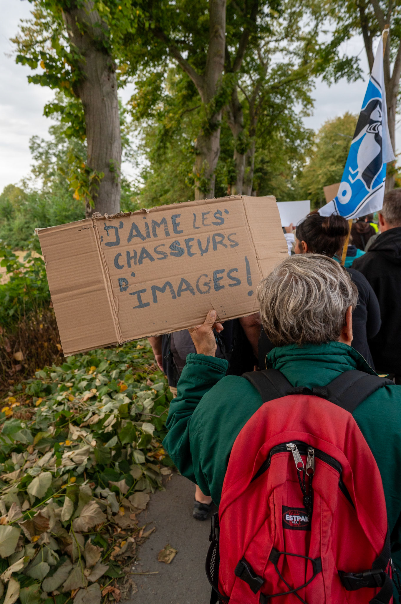 Photos copyright Jérome Derenne