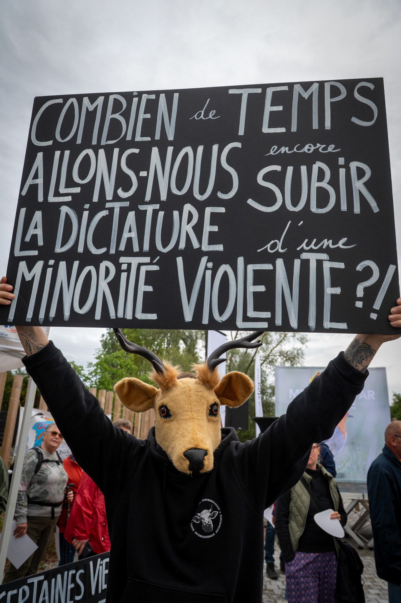 Photos copyright Jérome Derenne