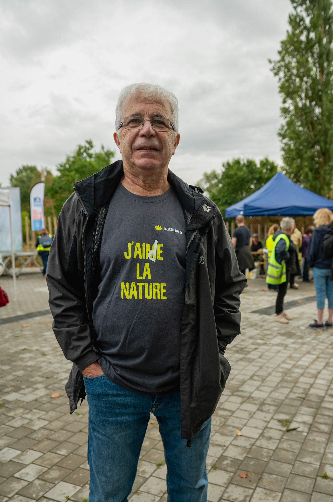 Photos copyright Jérome Derenne
