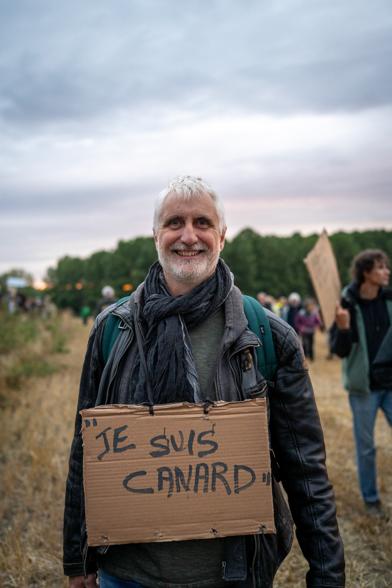 Photos copyright Jérome Derenne