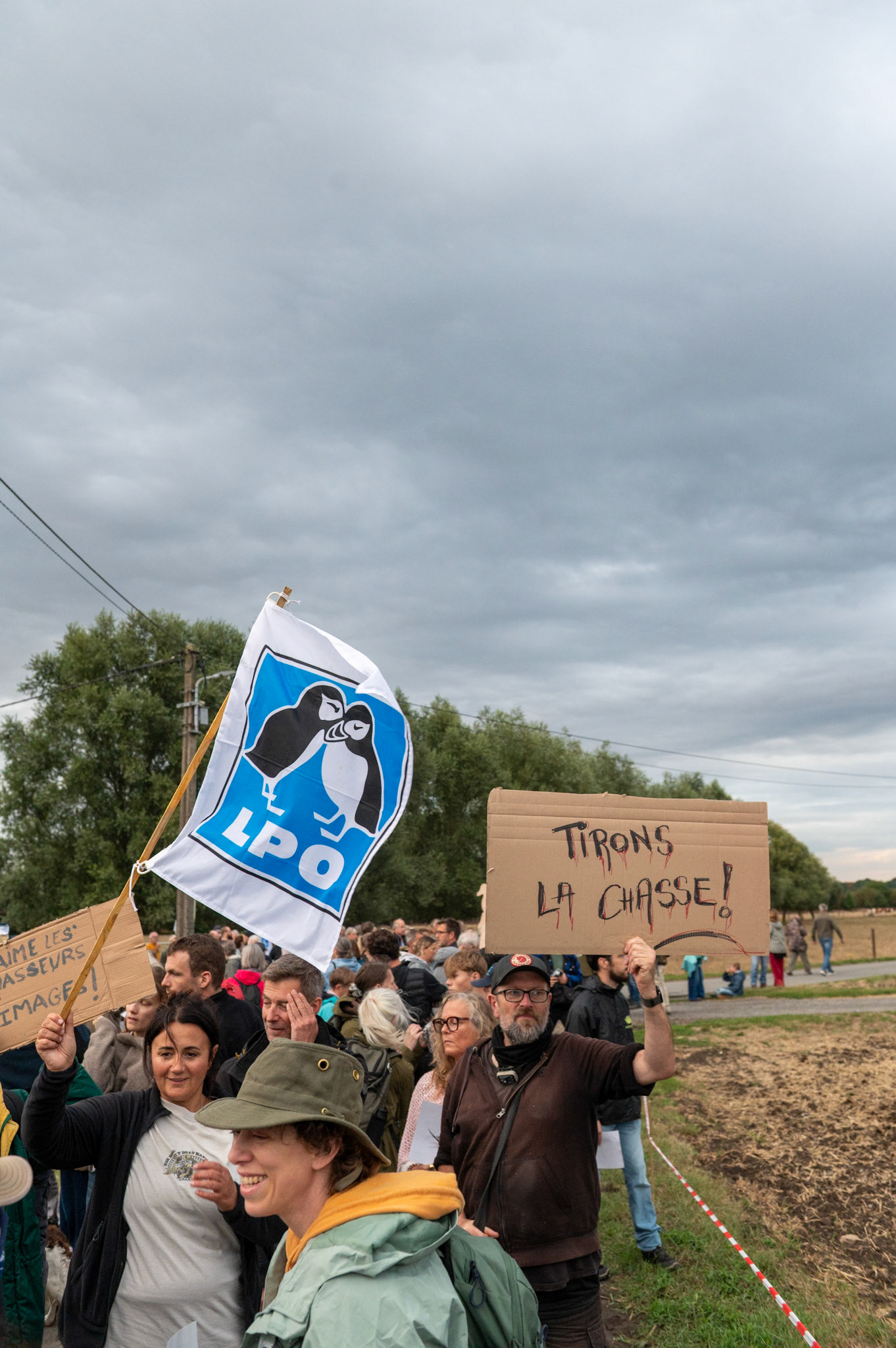 Photos copyright Jérome Derenne
