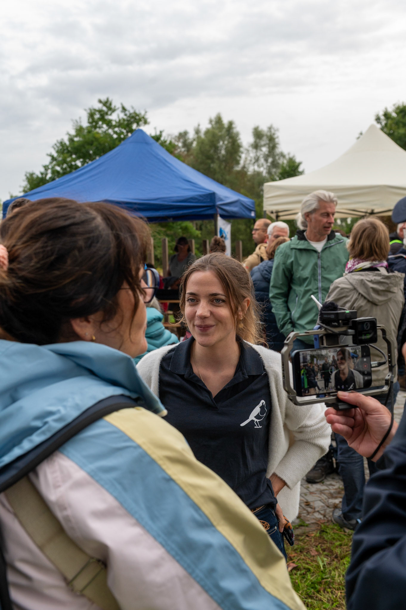 Photos copyright Jérome Derenne