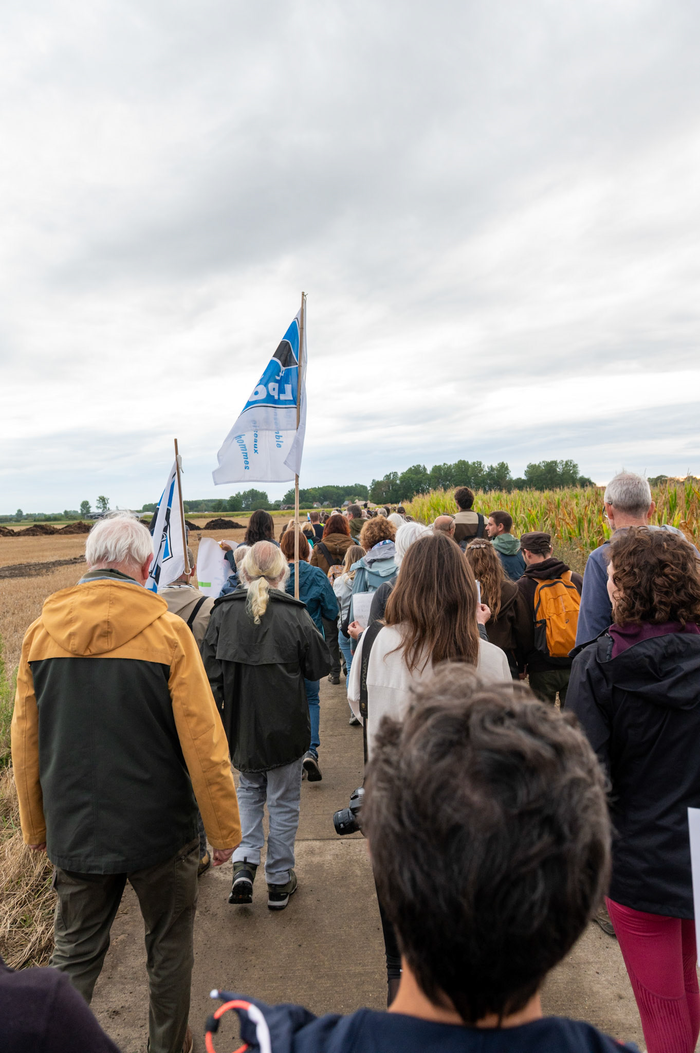 Photos copyright Jérome Derenne