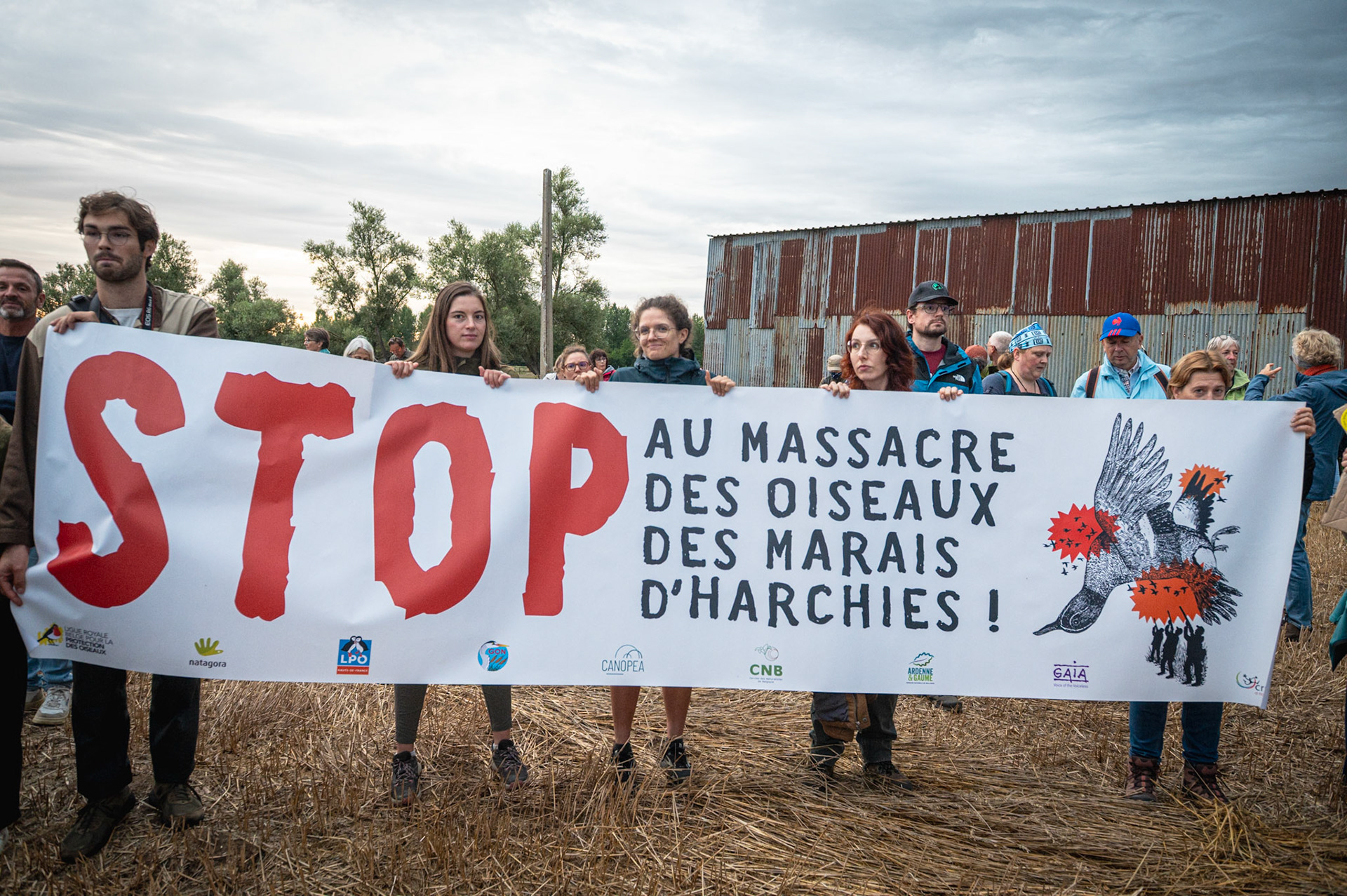 Photos copyright Jérome Derenne
