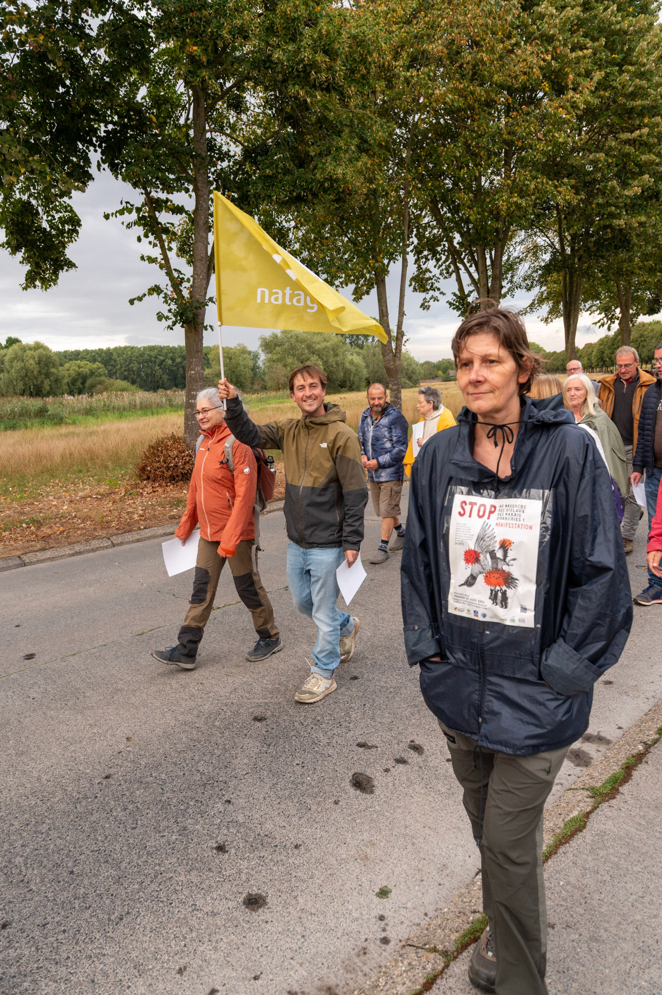 Photos copyright Jérome Derenne