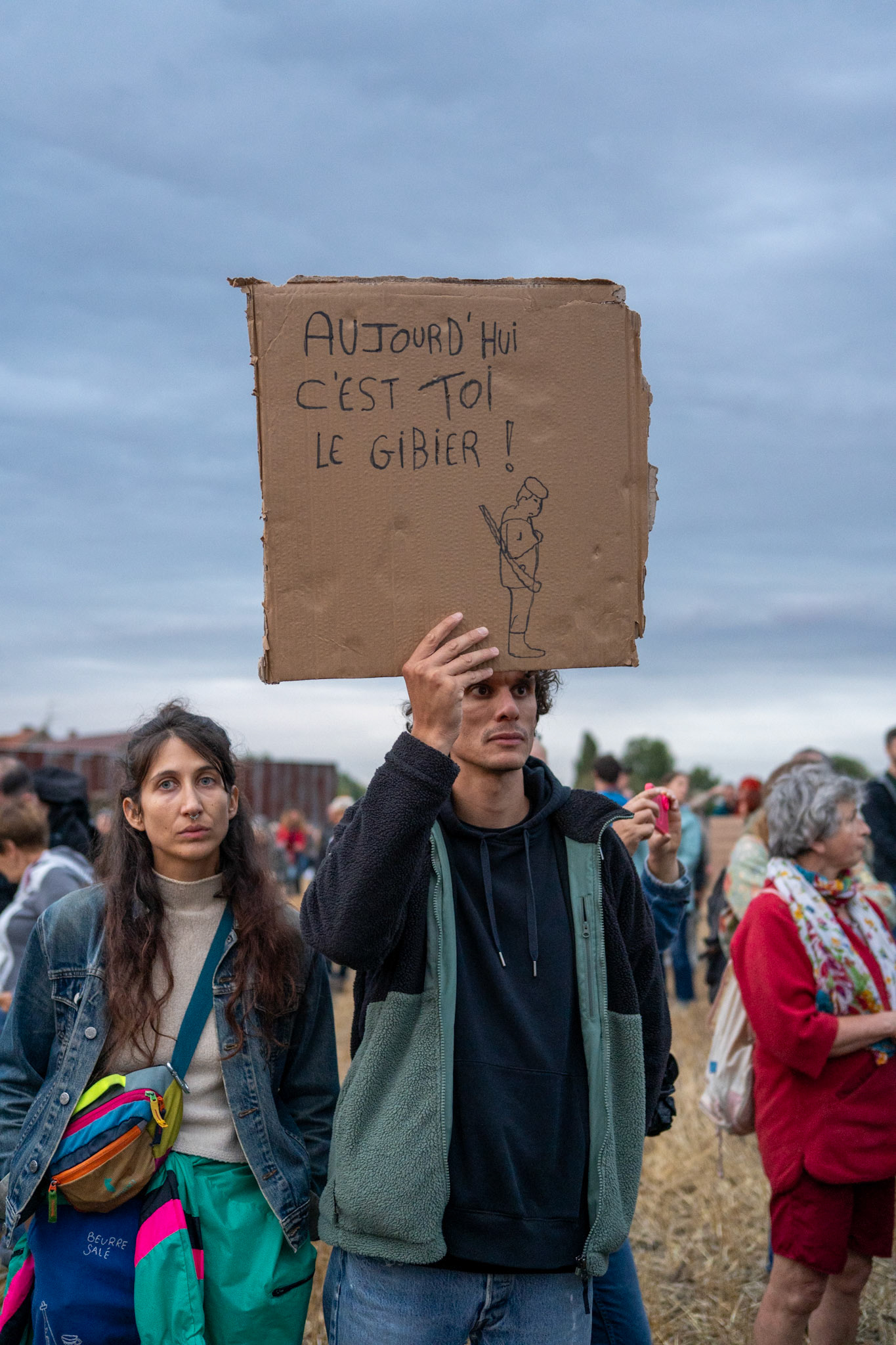 Photos copyright Jérome Derenne