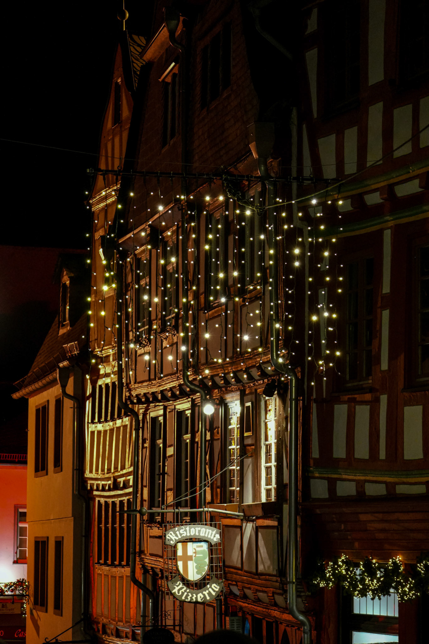 Limburger Weihnachtsmarkt