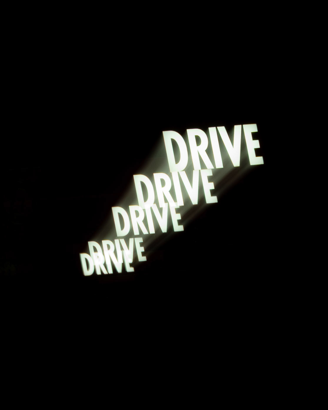 KFC Drive-Through im Zoom-Burst