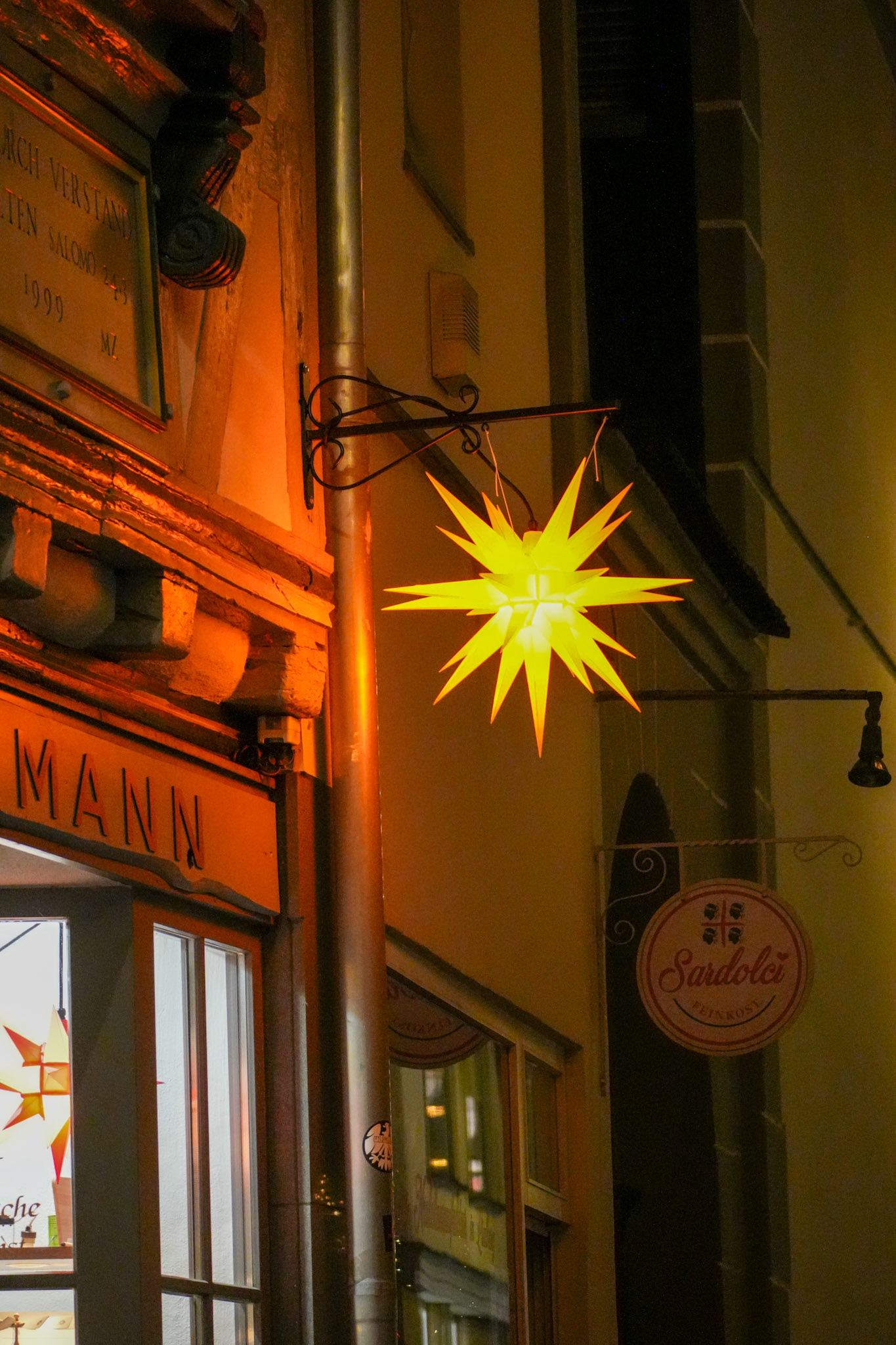 Limburger Weihnachtsmarkt