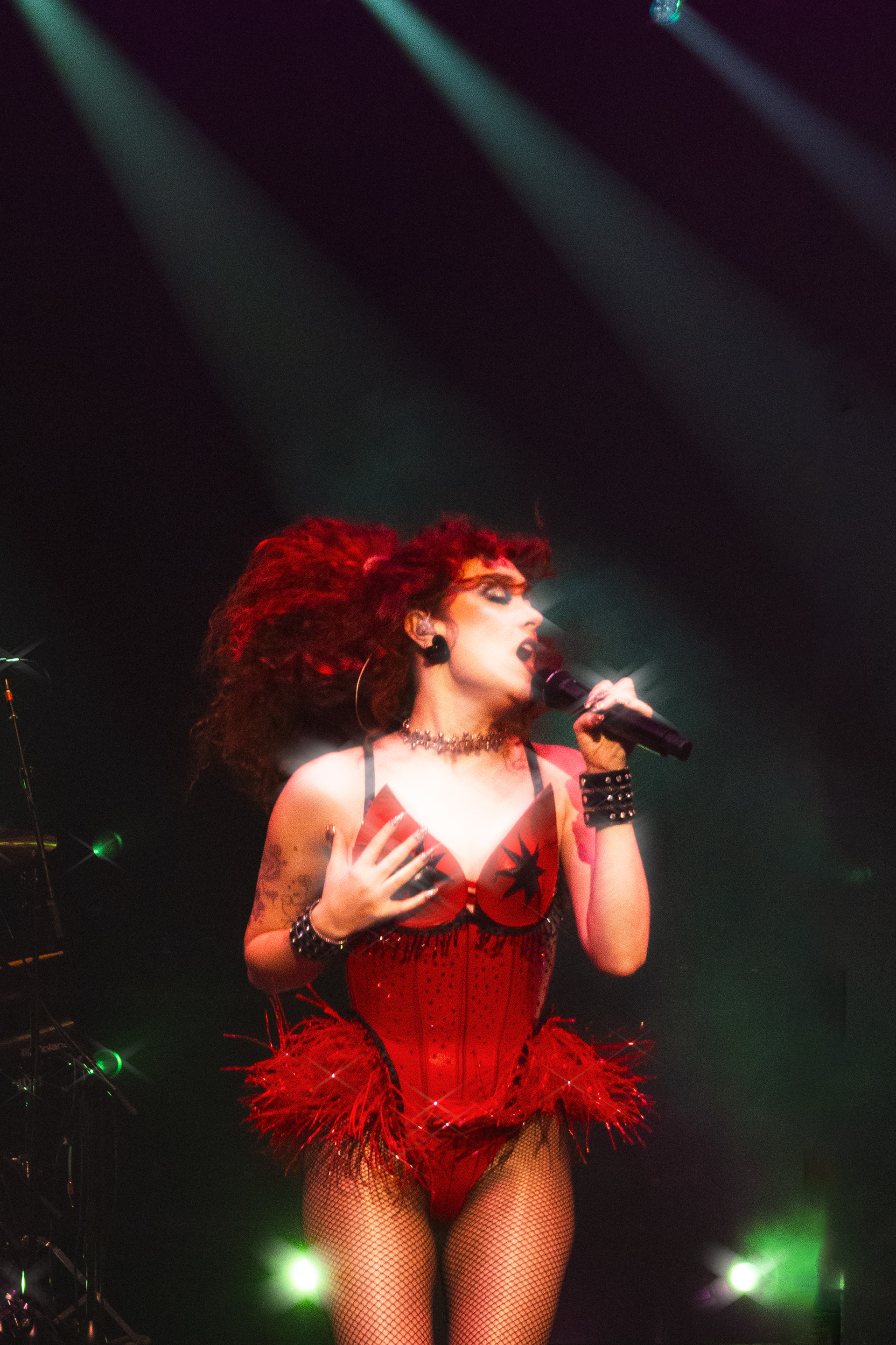 Chappell Roan @ O2 Brixton