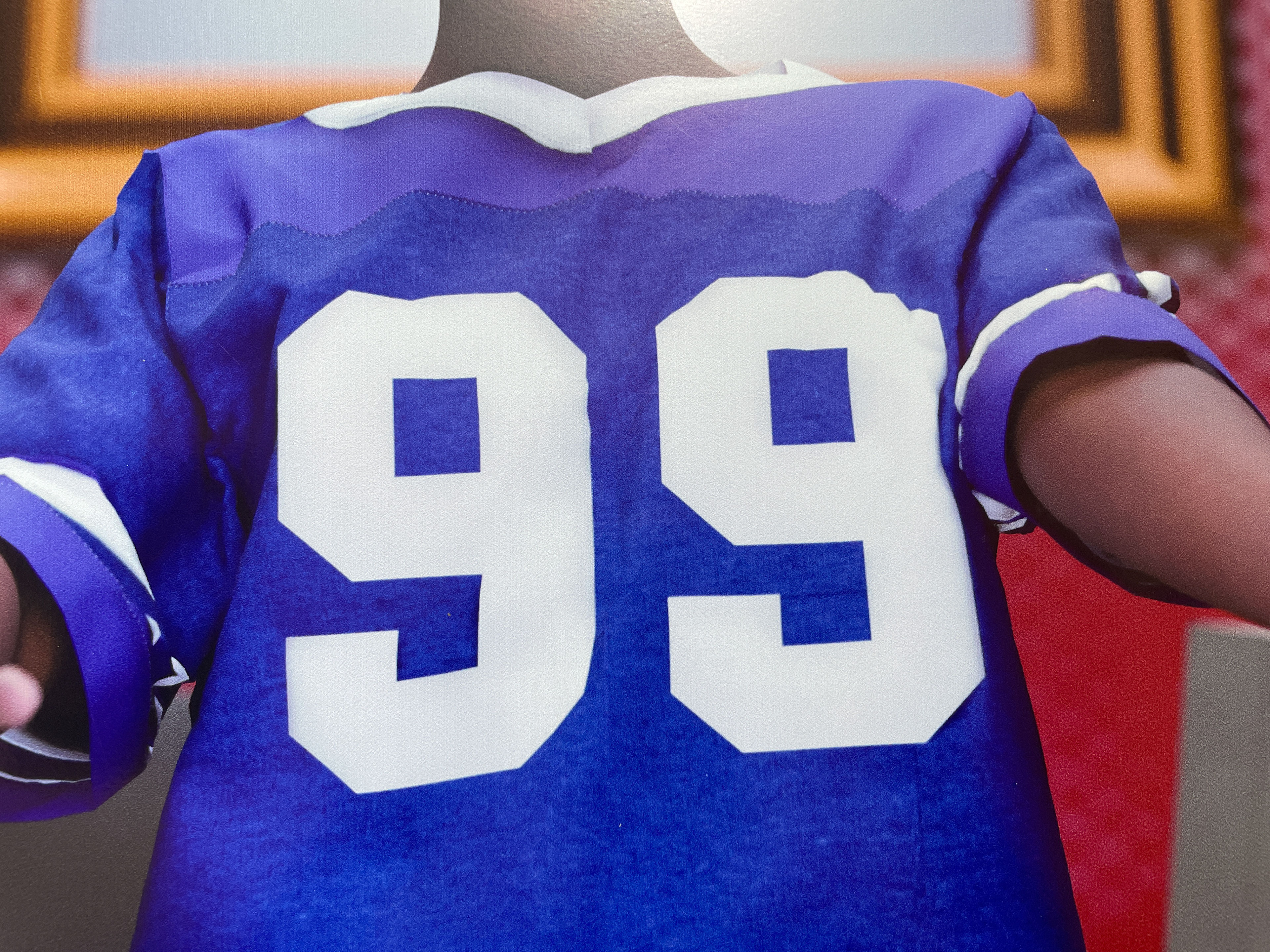 The Girl Who Made It