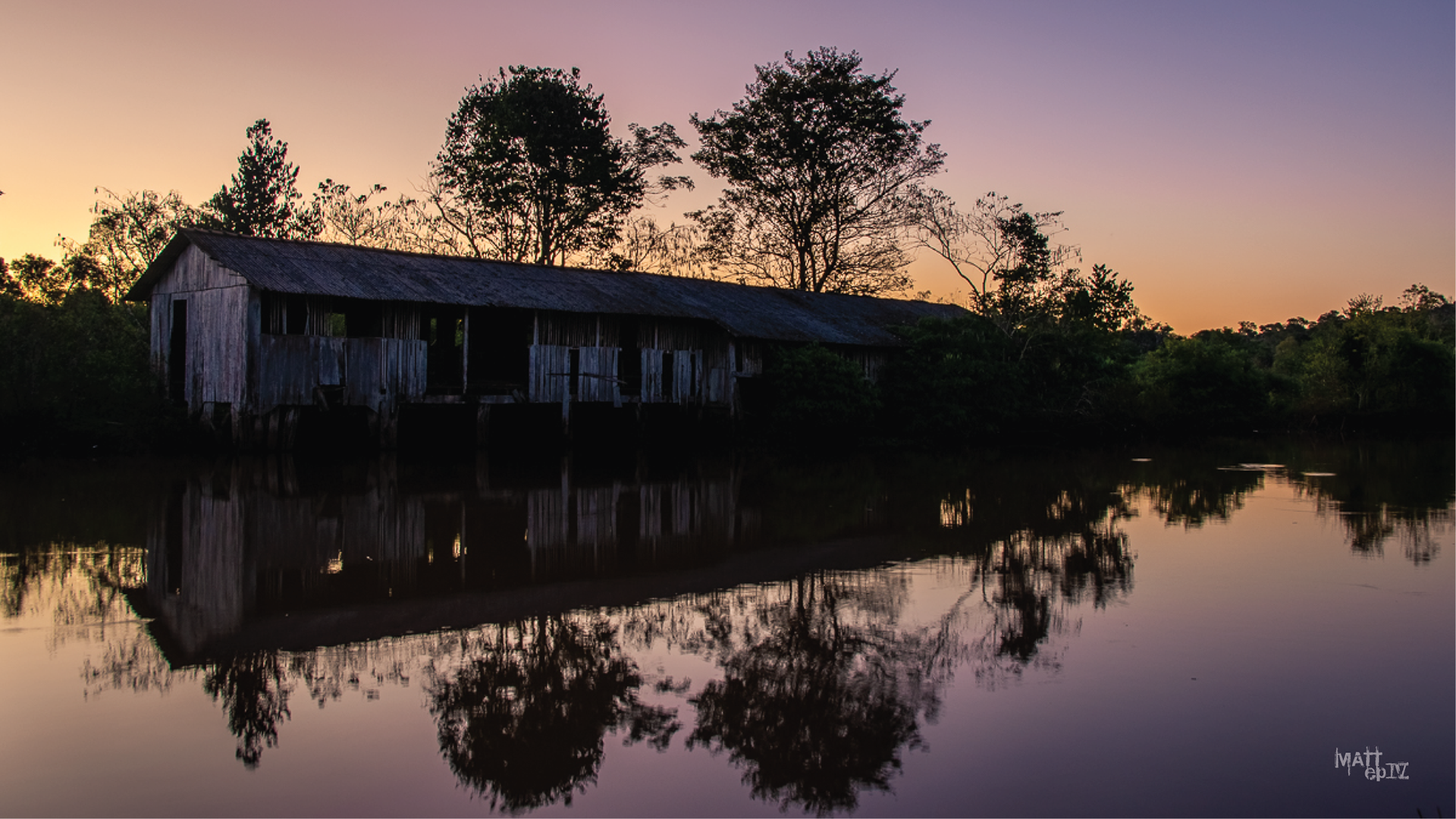 San Sebastian de la Selva, Misiones, Argentina