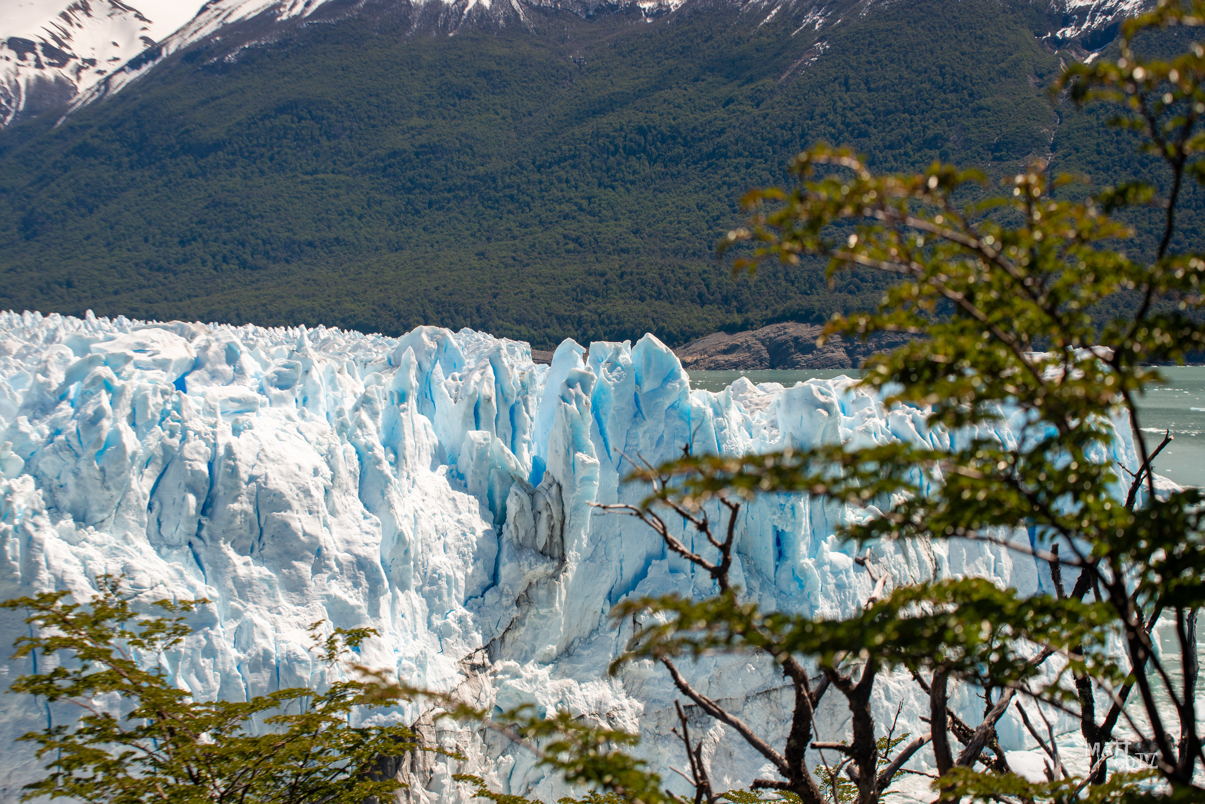 Glaciar Perito Moreno, Santa Cruz, Argentina