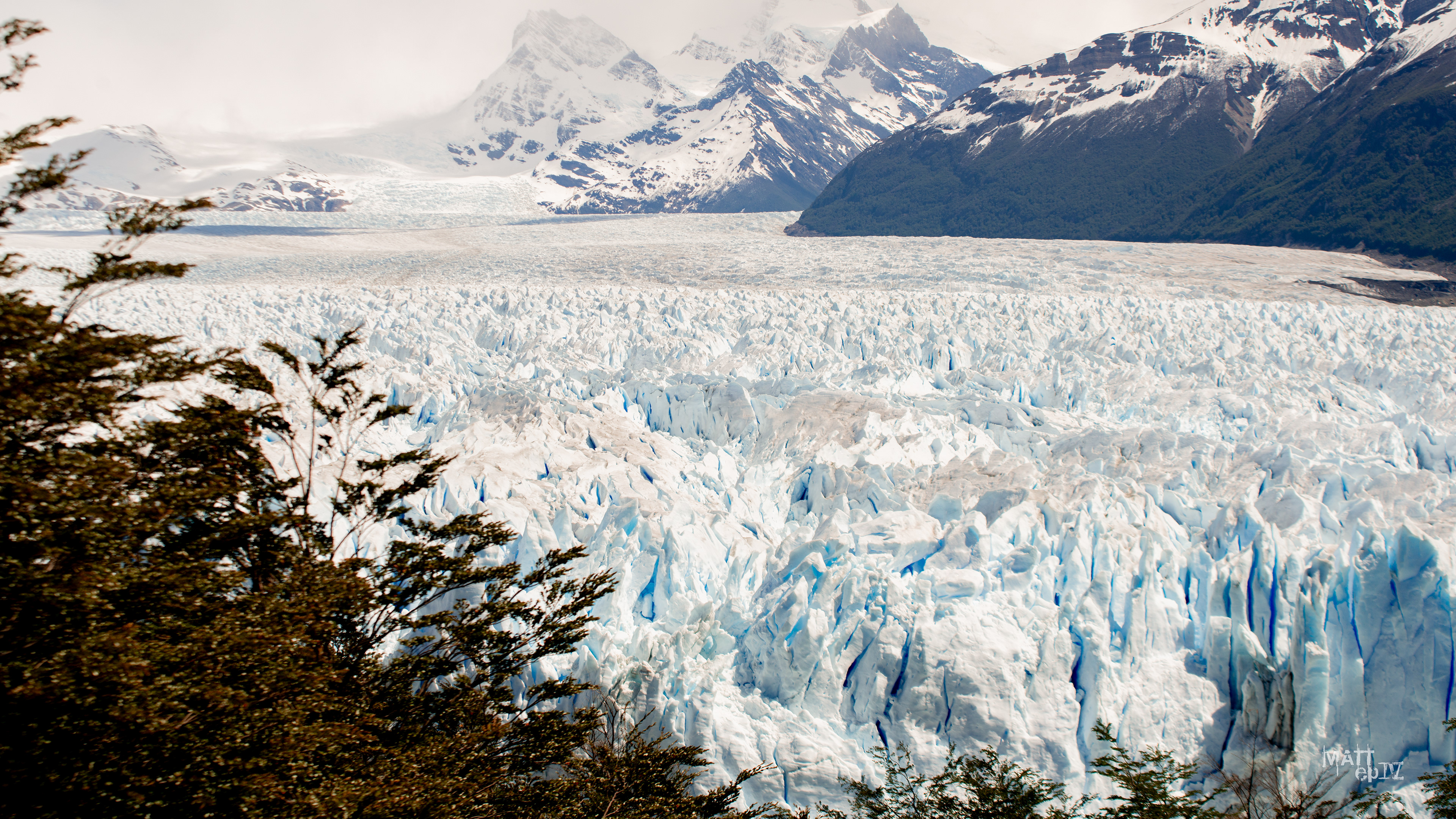Glaciar Perito Moreno, Santa Cruz, Argentina