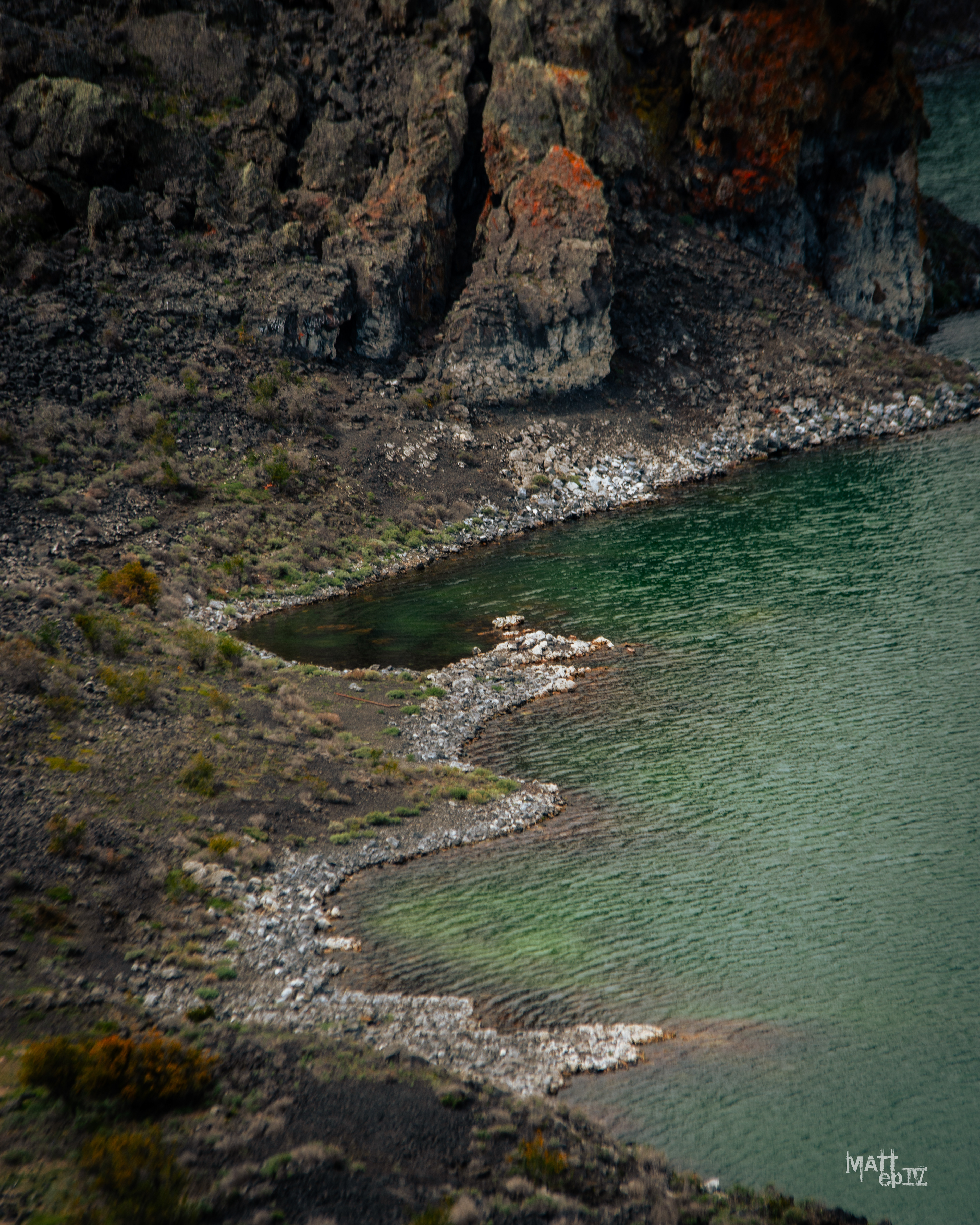 Güer Aike, Santa Cruz, Argentina