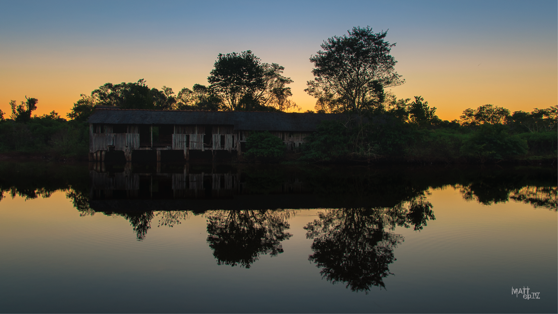 San Sebastian de la Selva, Misiones, Argentina