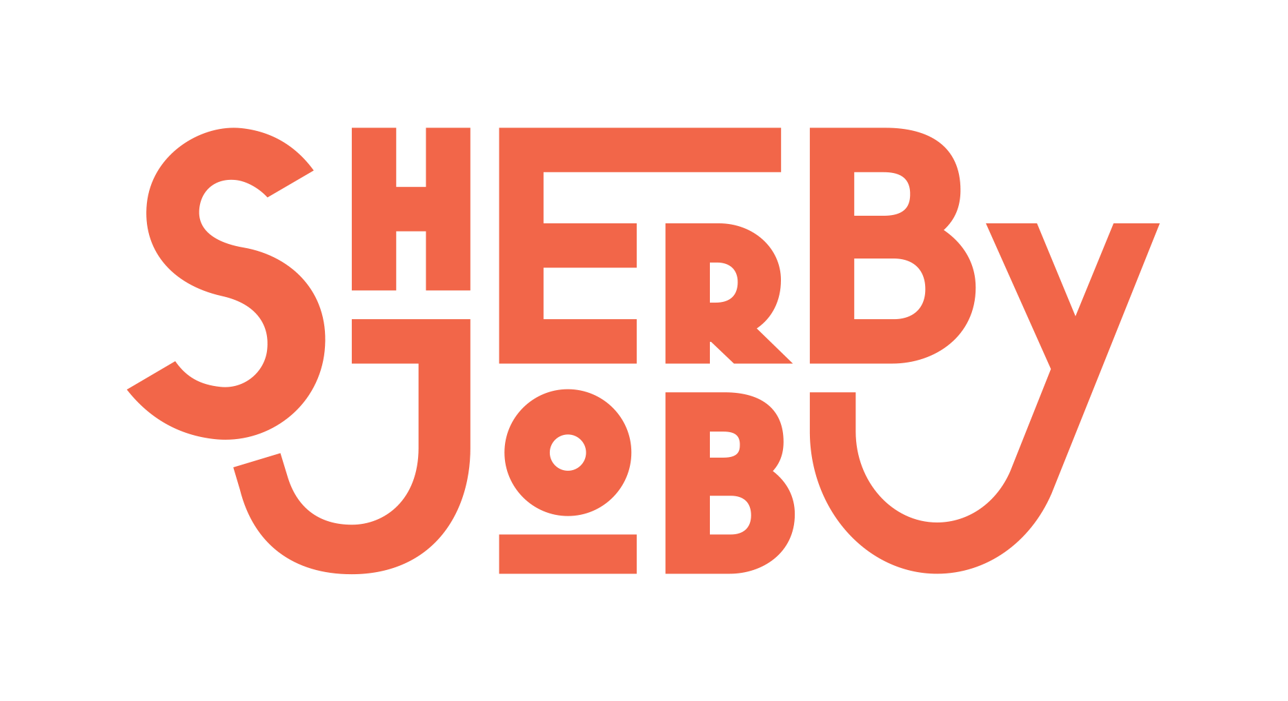 Logo SherbyJob