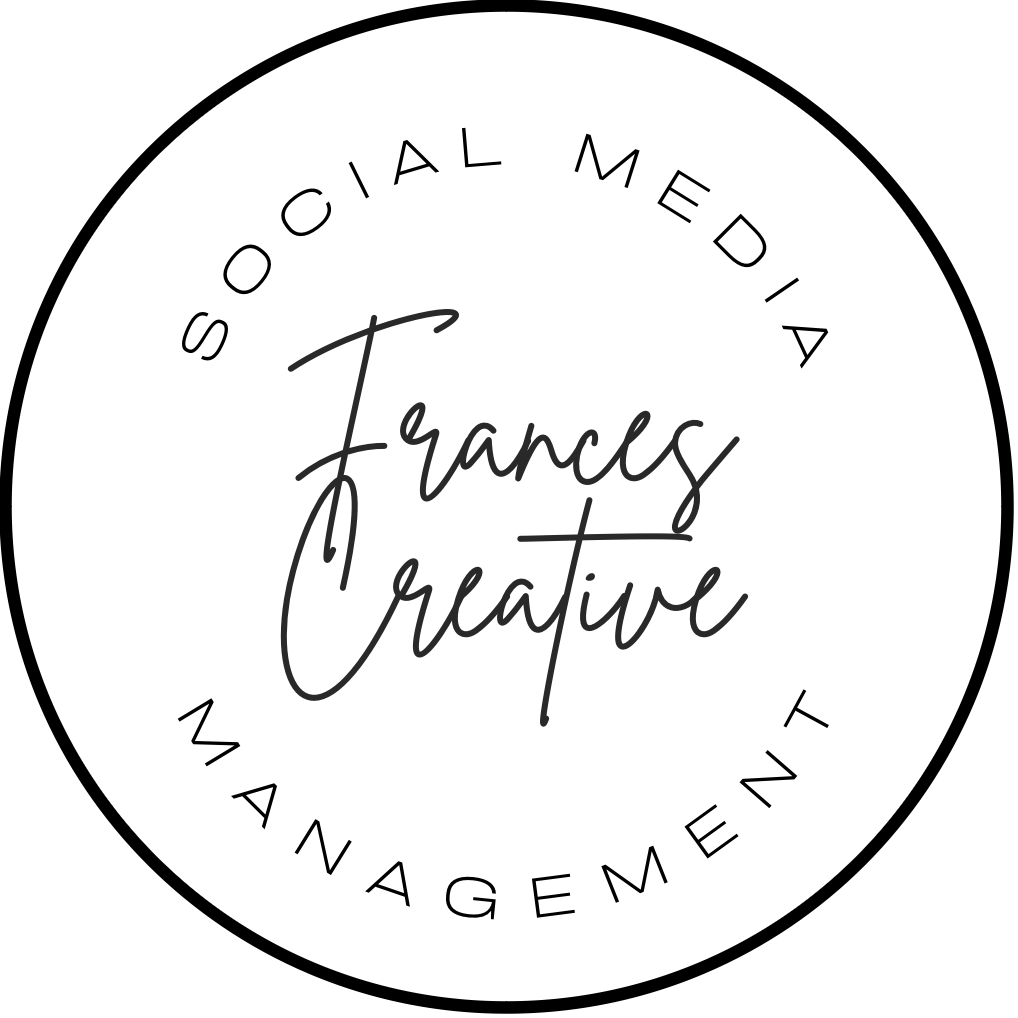 Frances creative co