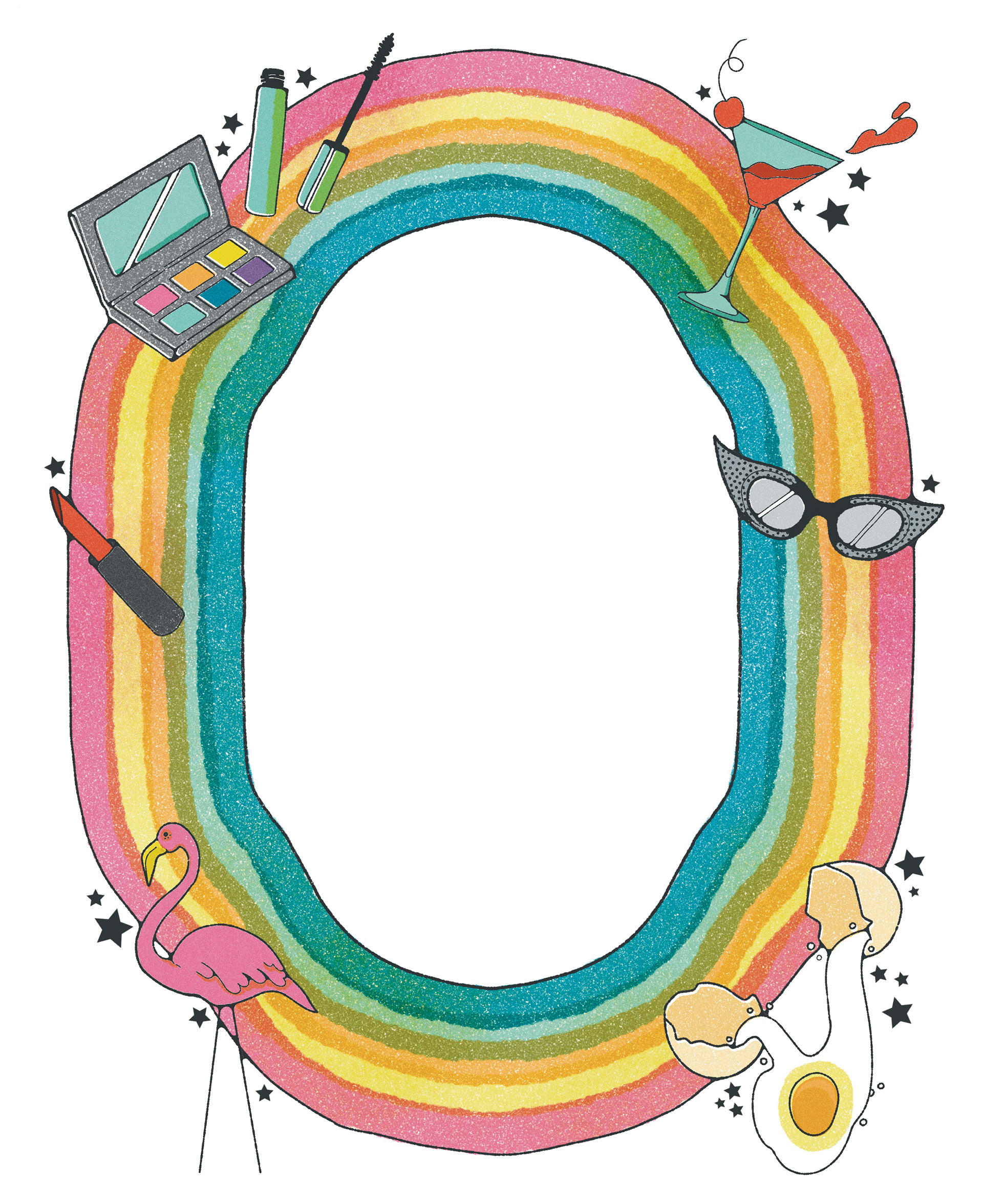 LITTLE WHITE LIES - JOHN WATERS JUN 2022