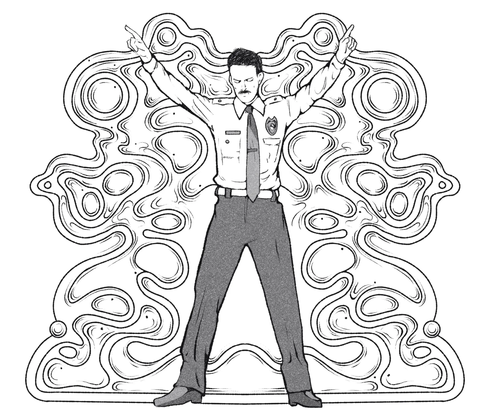 THUNDER ROAD FOR BROAD SOUND 07.2025